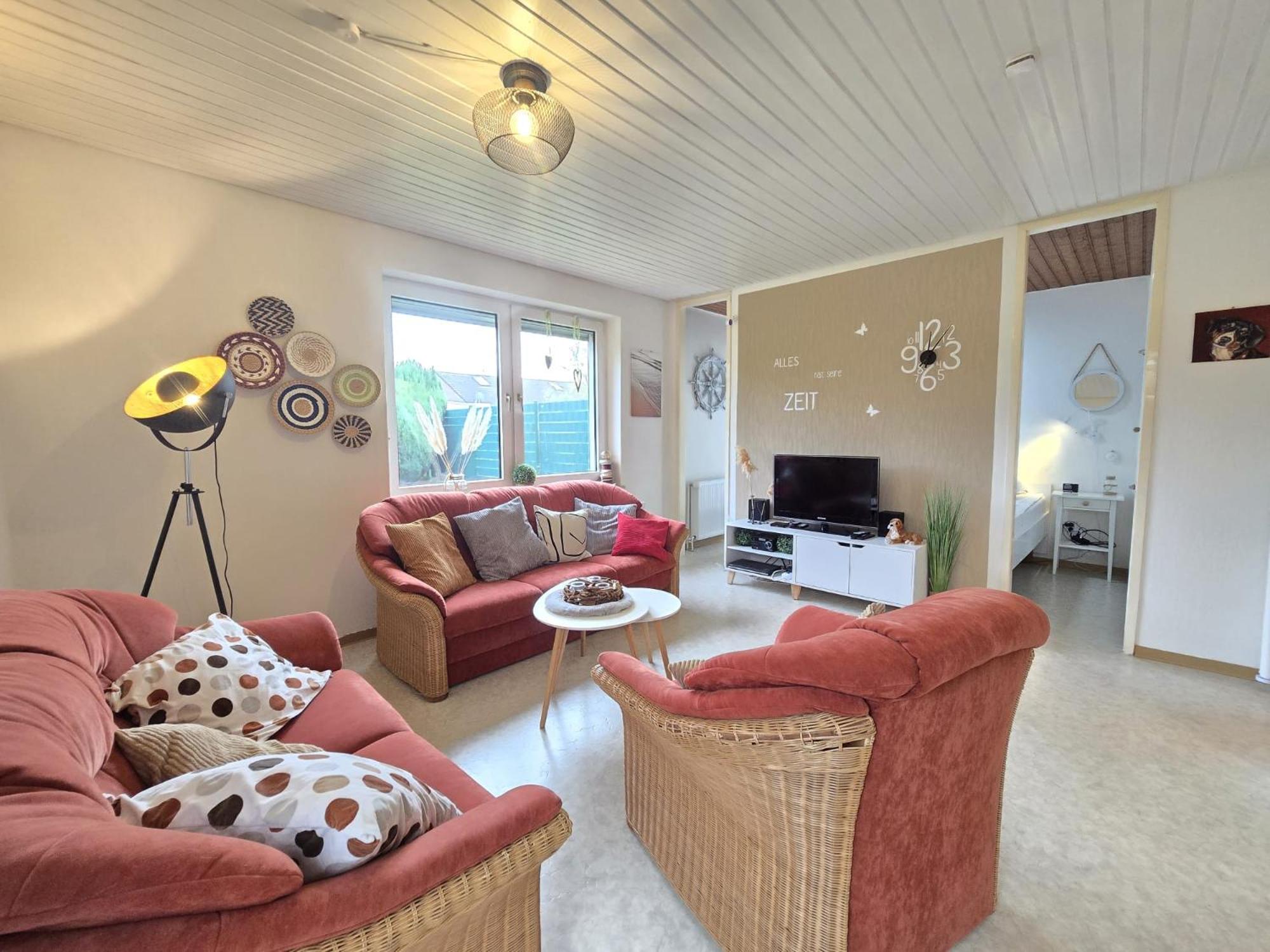 Vacation Home photo 1