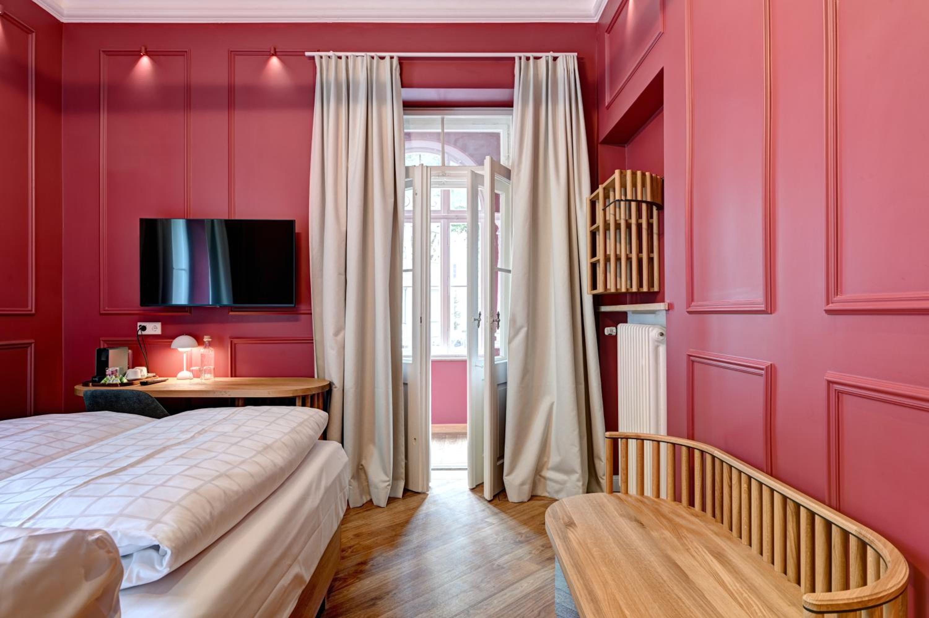 Double Room photo 1