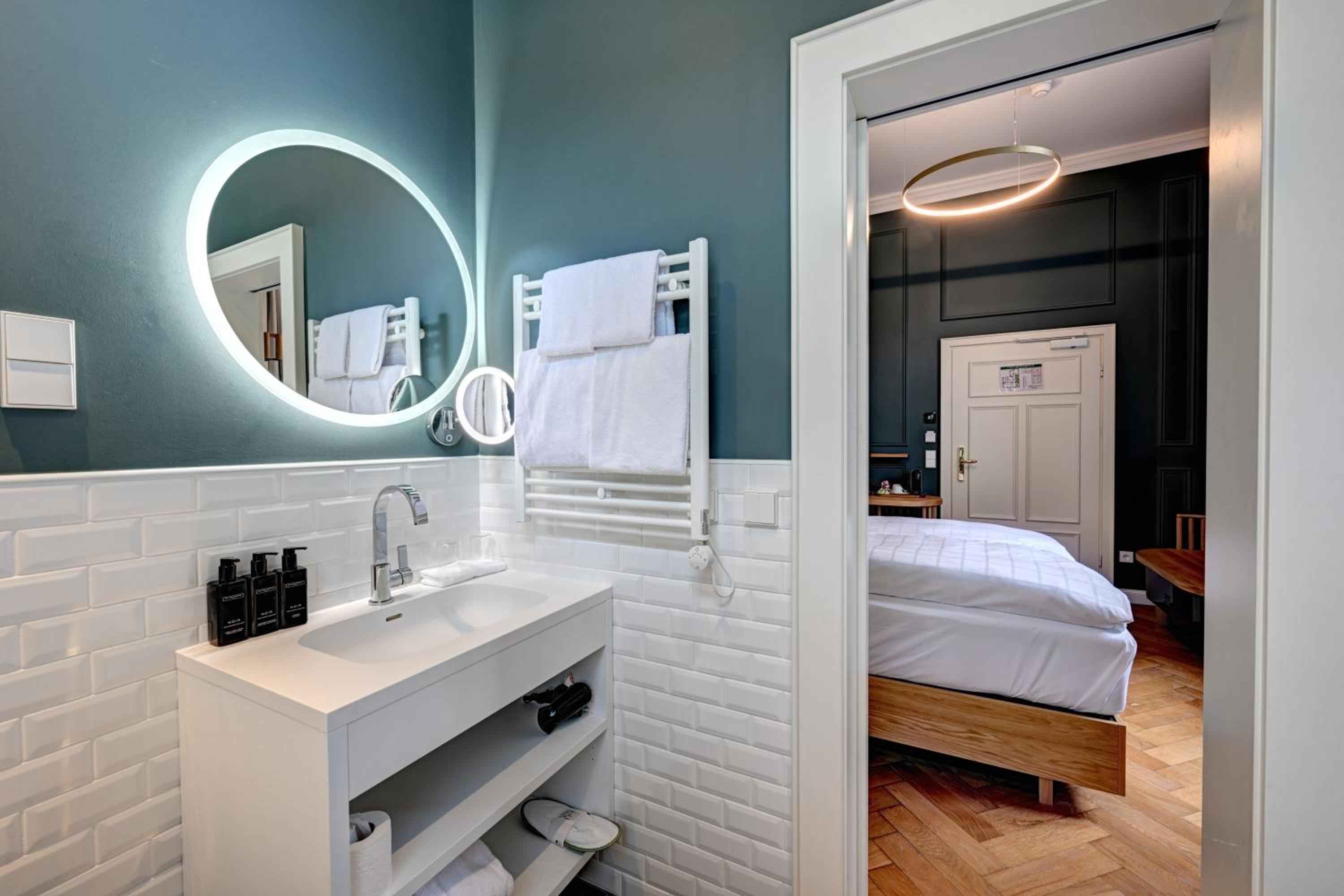 Double Room photo 2