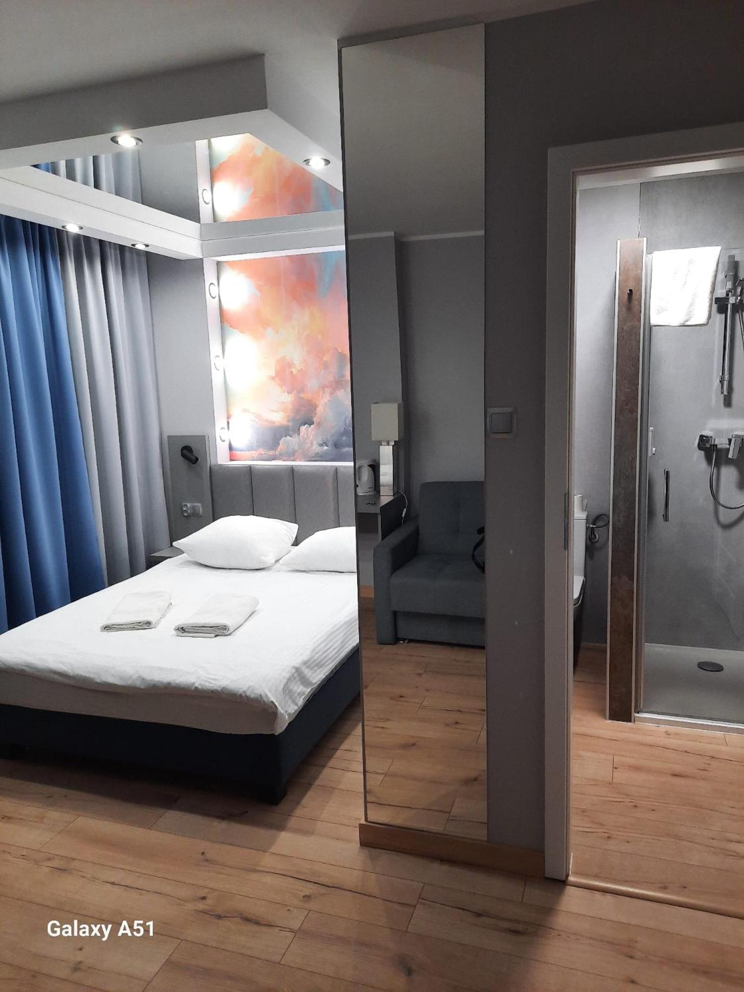 Deluxe Double Room - Photo 2