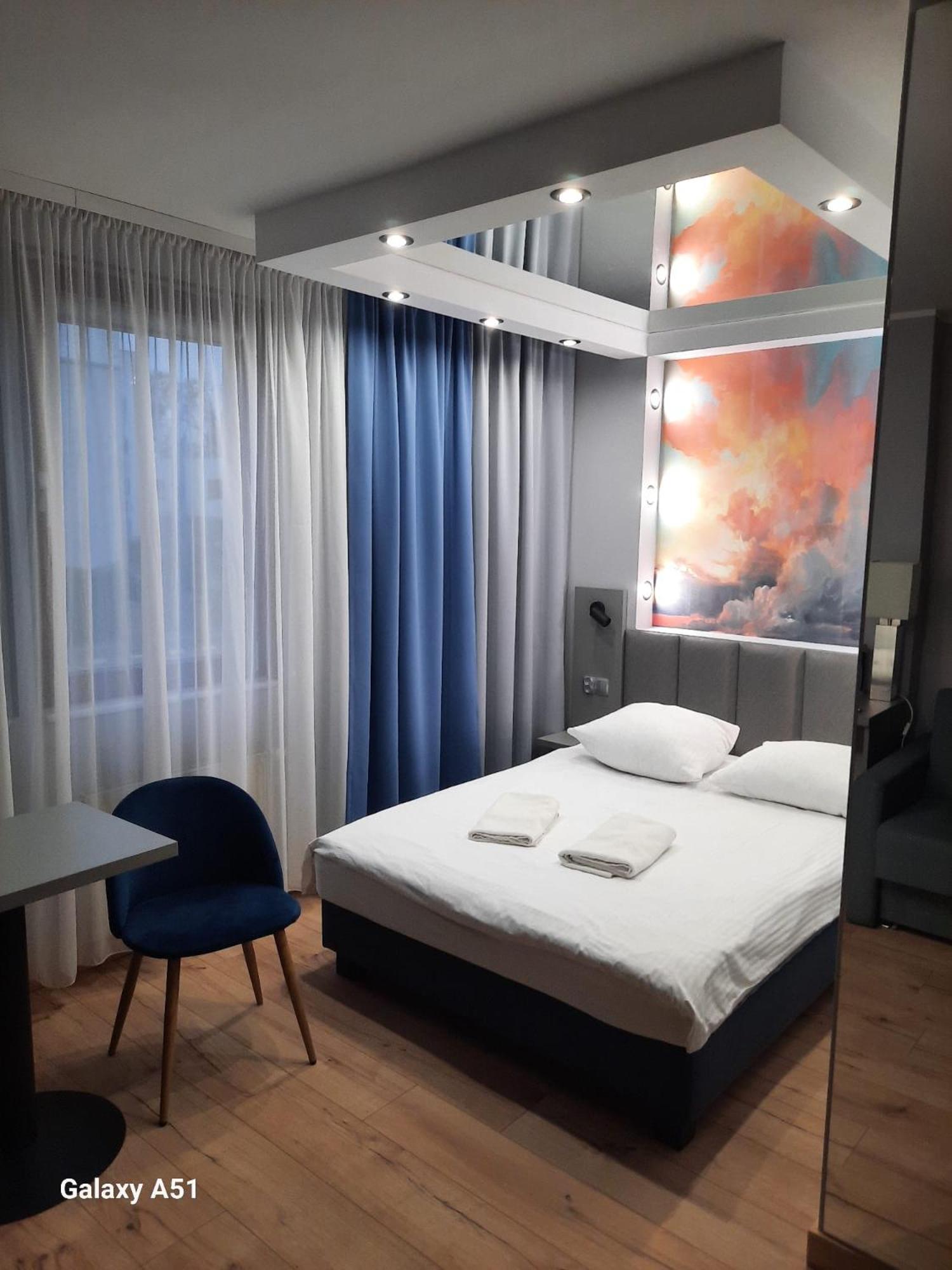 Deluxe Double Room - Photo 1