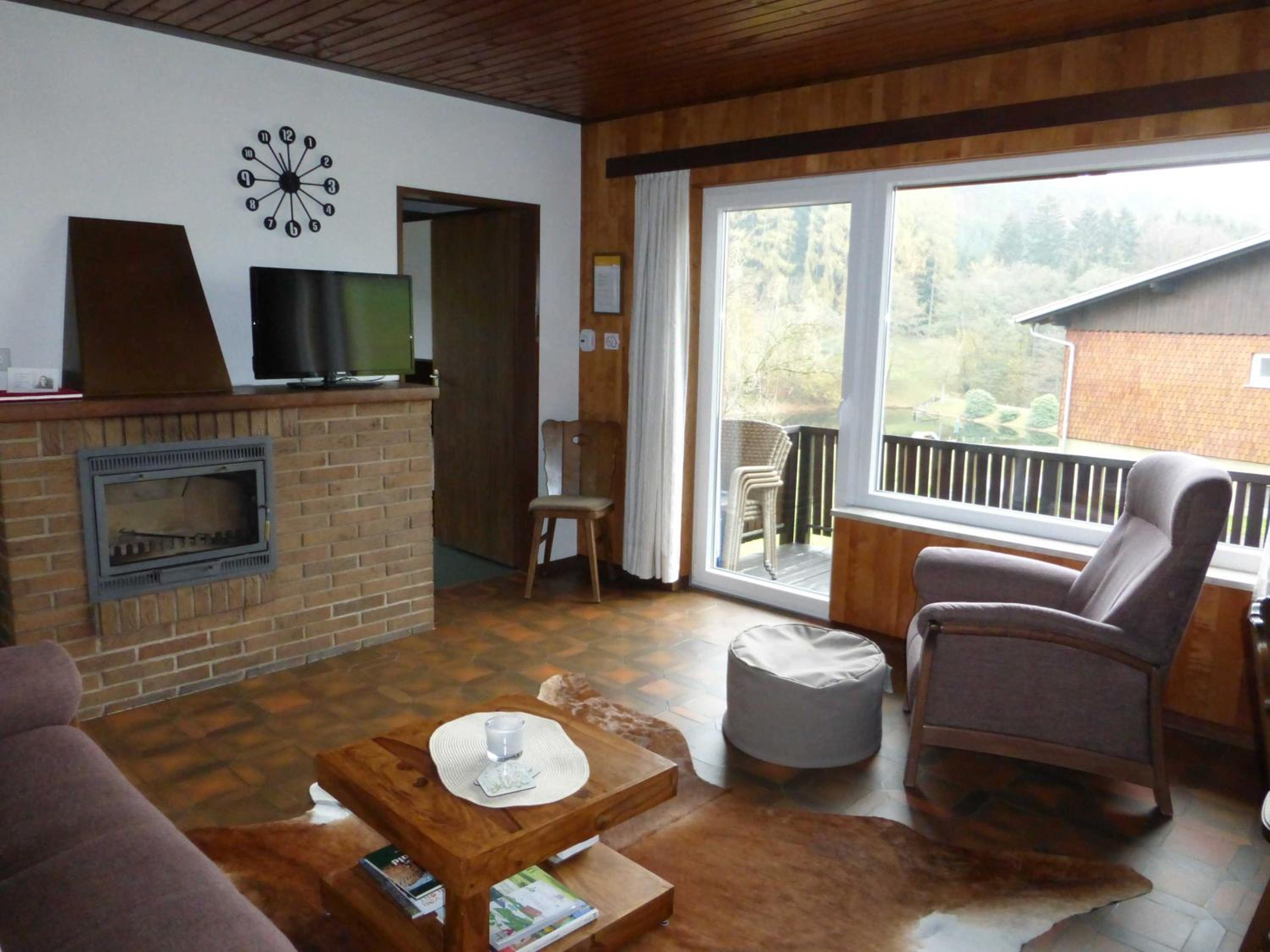 Two-Bedroom Holiday Home photo 1