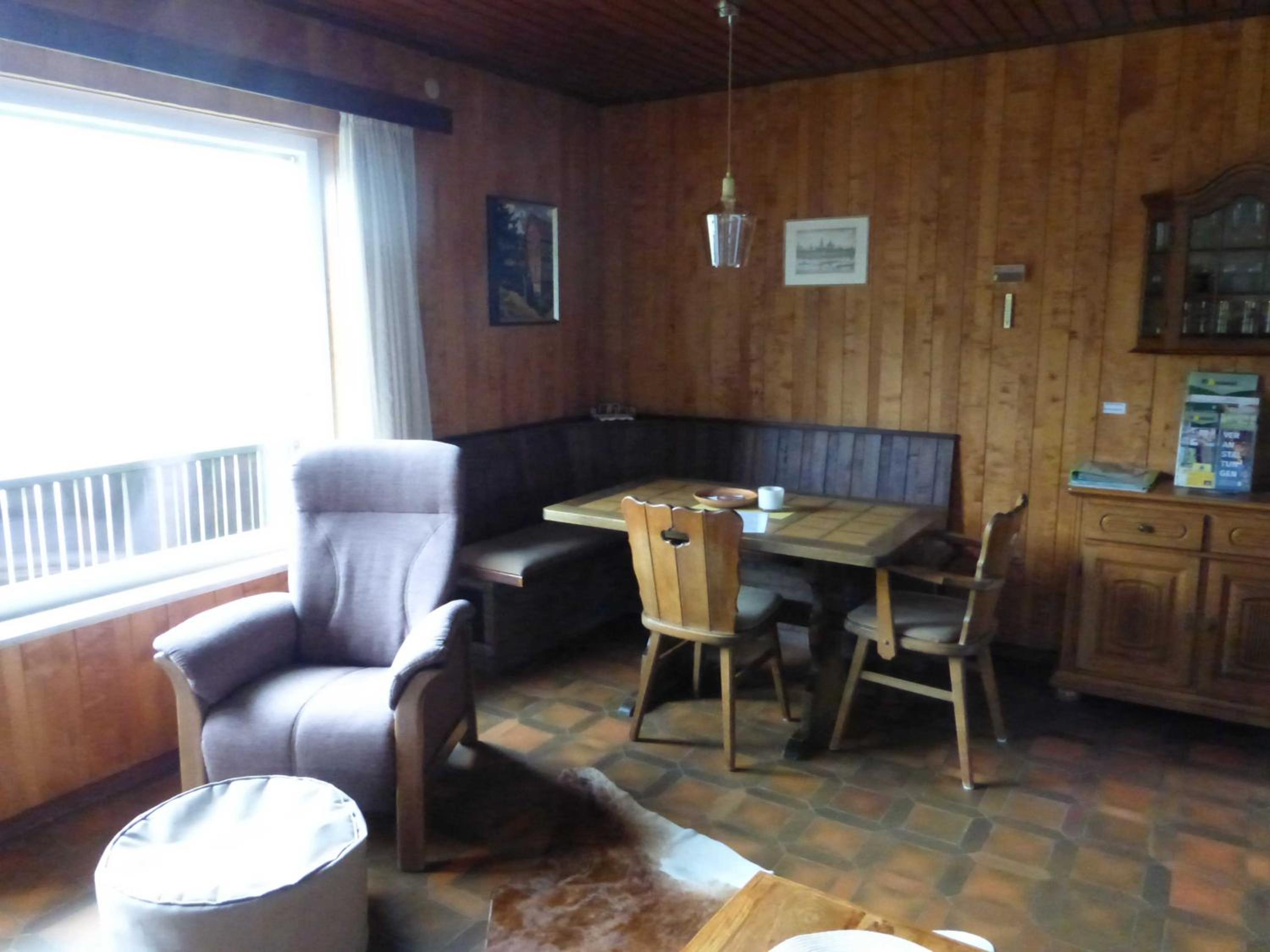 Two-Bedroom Holiday Home photo 2