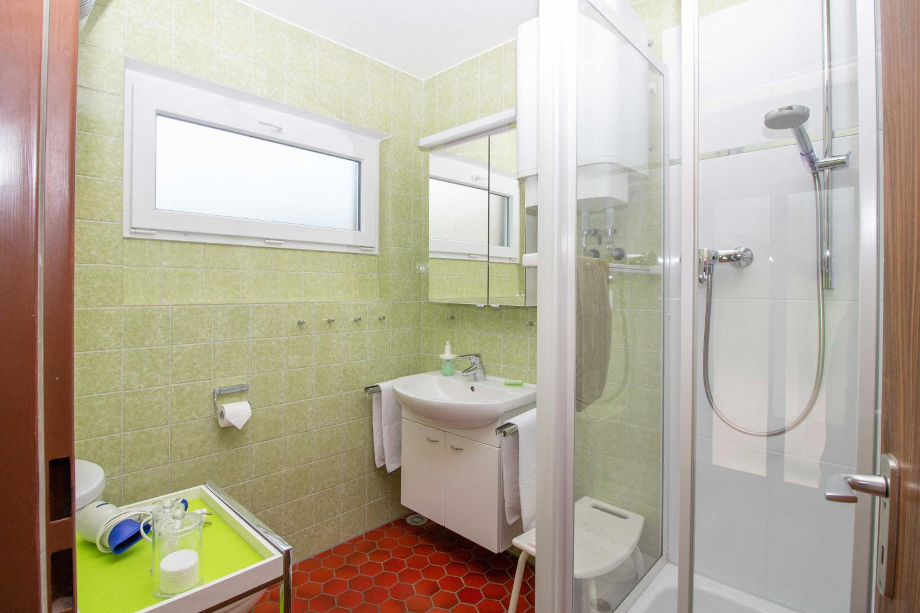 Two-Bedroom House photo 3