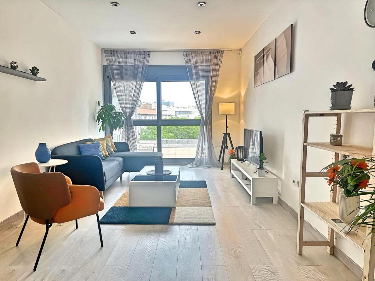 Habitación Doble con Vista al Jardín