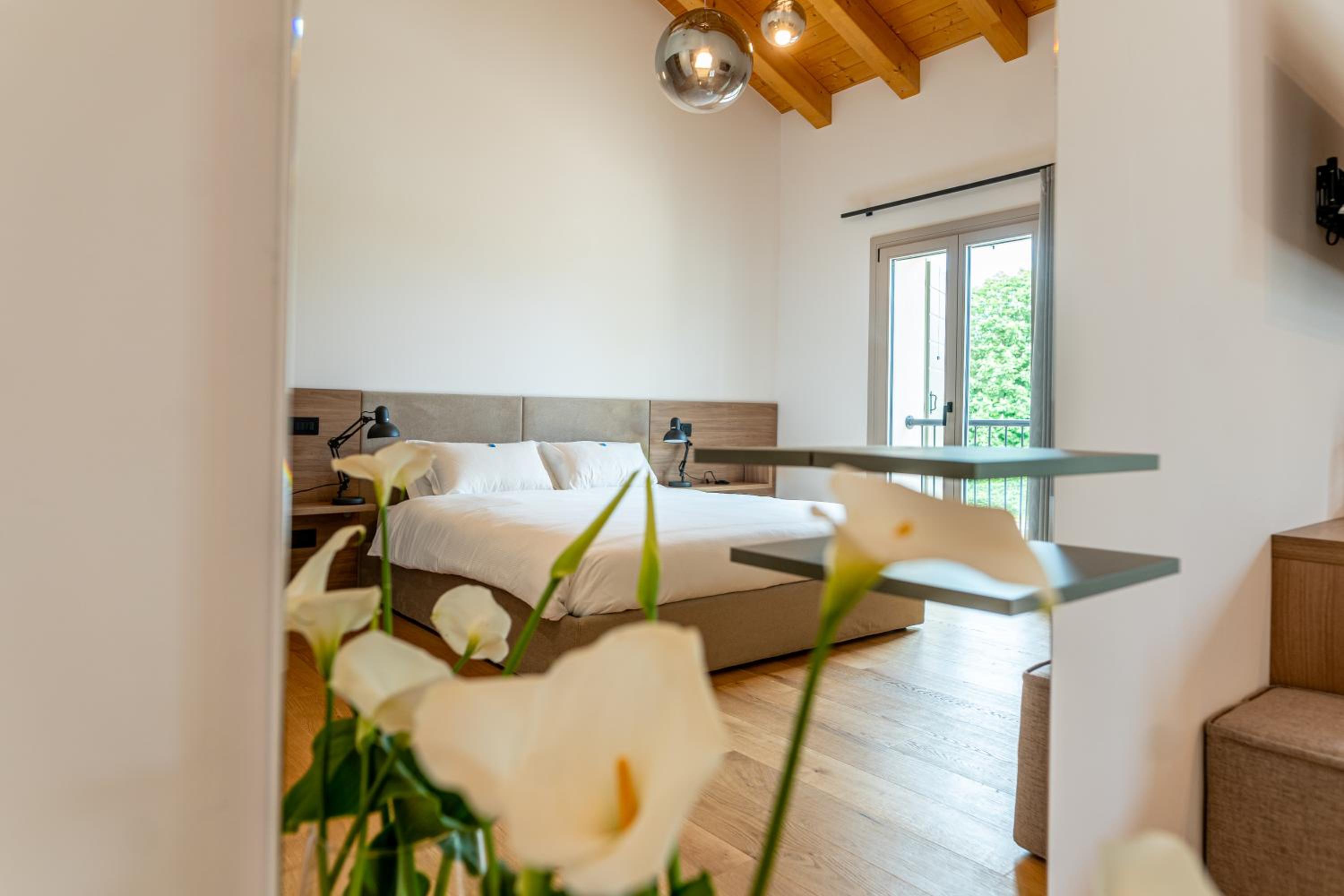 Locanda Forchir, 写真 3