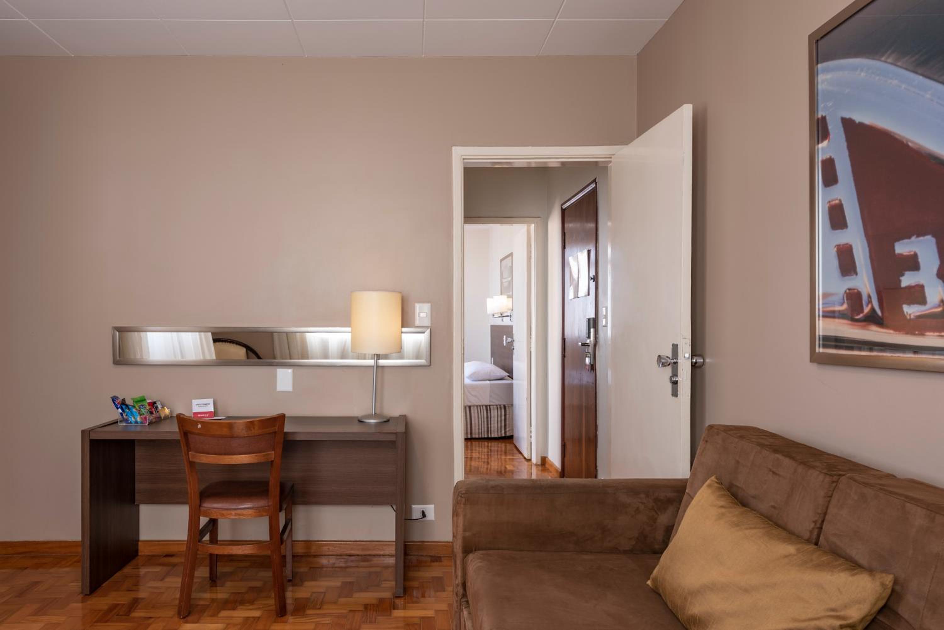 Junior Suite - Photo 2