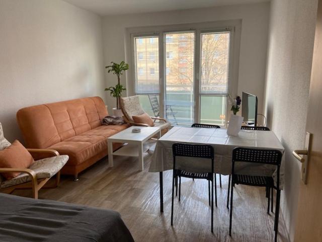 Two-Bedroom Apartment photo 2