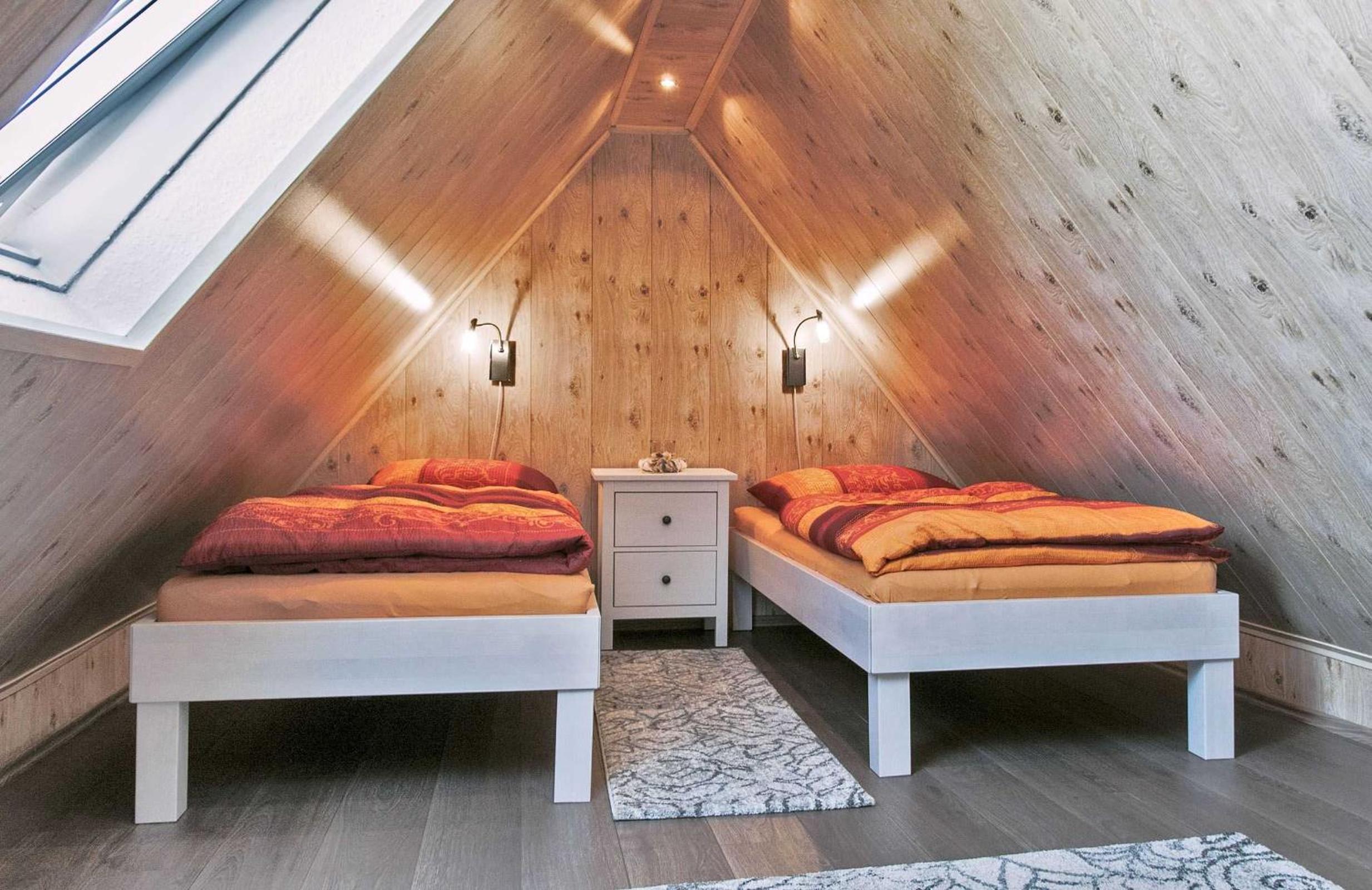 One-Bedroom House photo 2