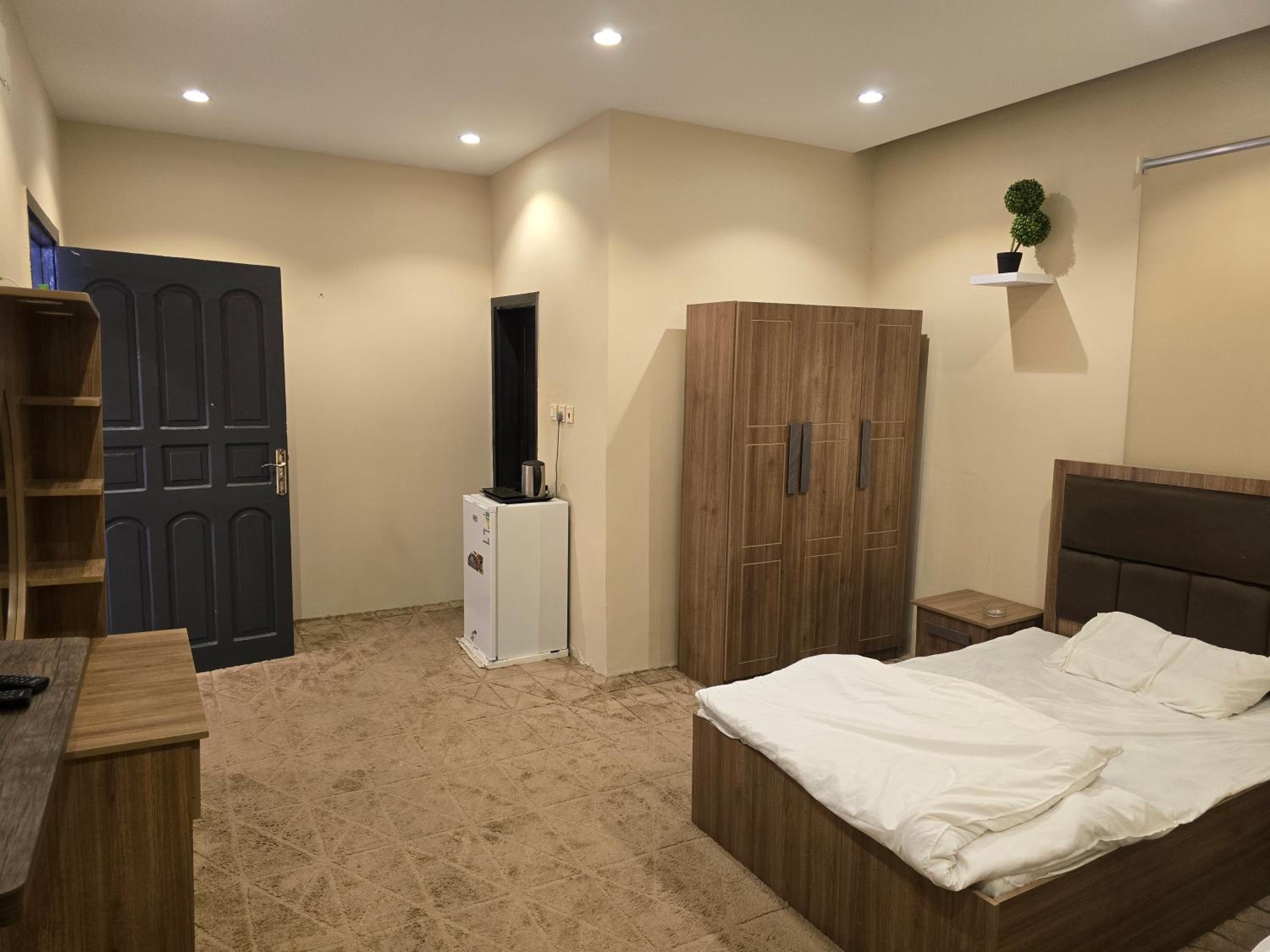 Double Room With Private Bathroom photo 1