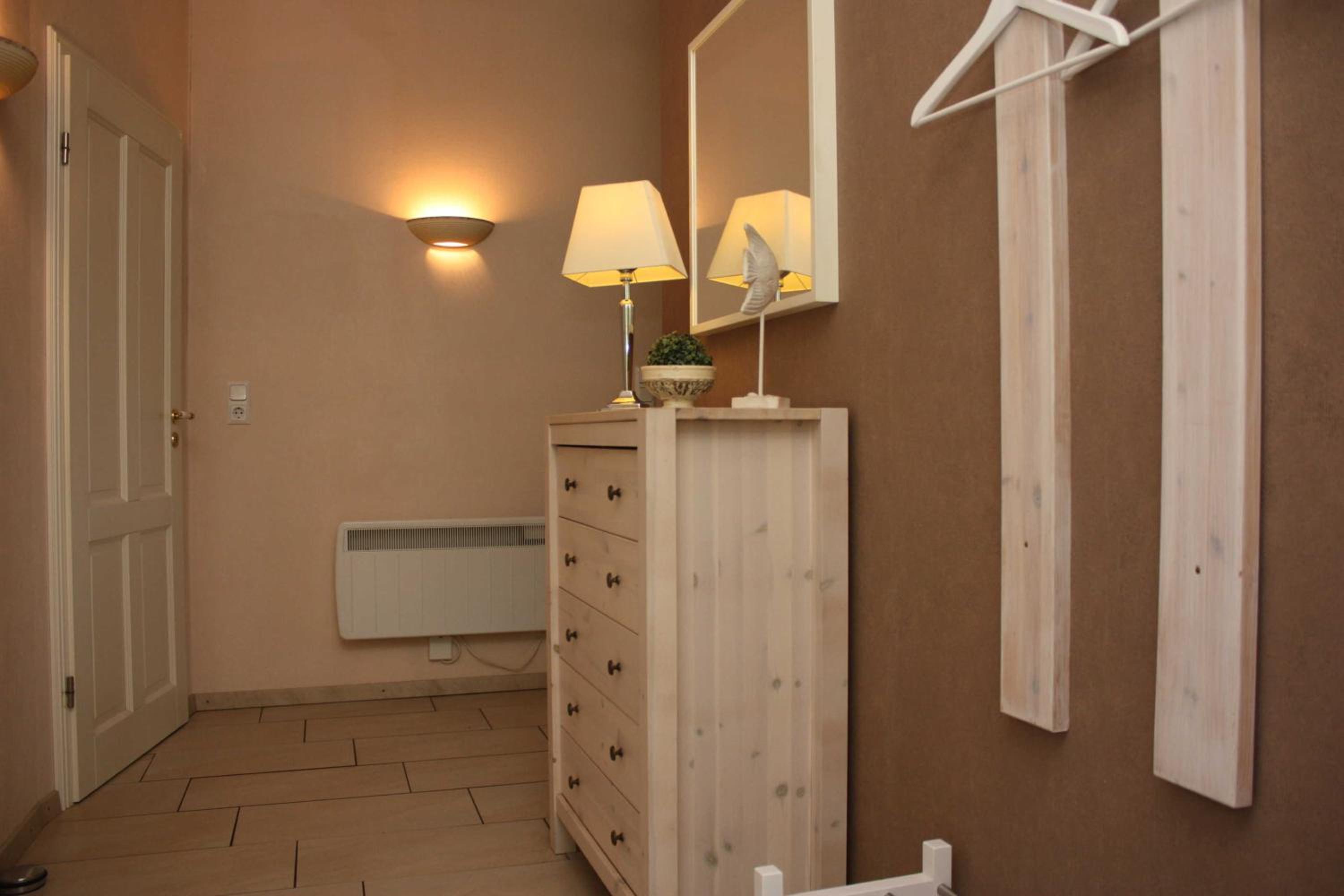 Two-Bedroom House photo 3