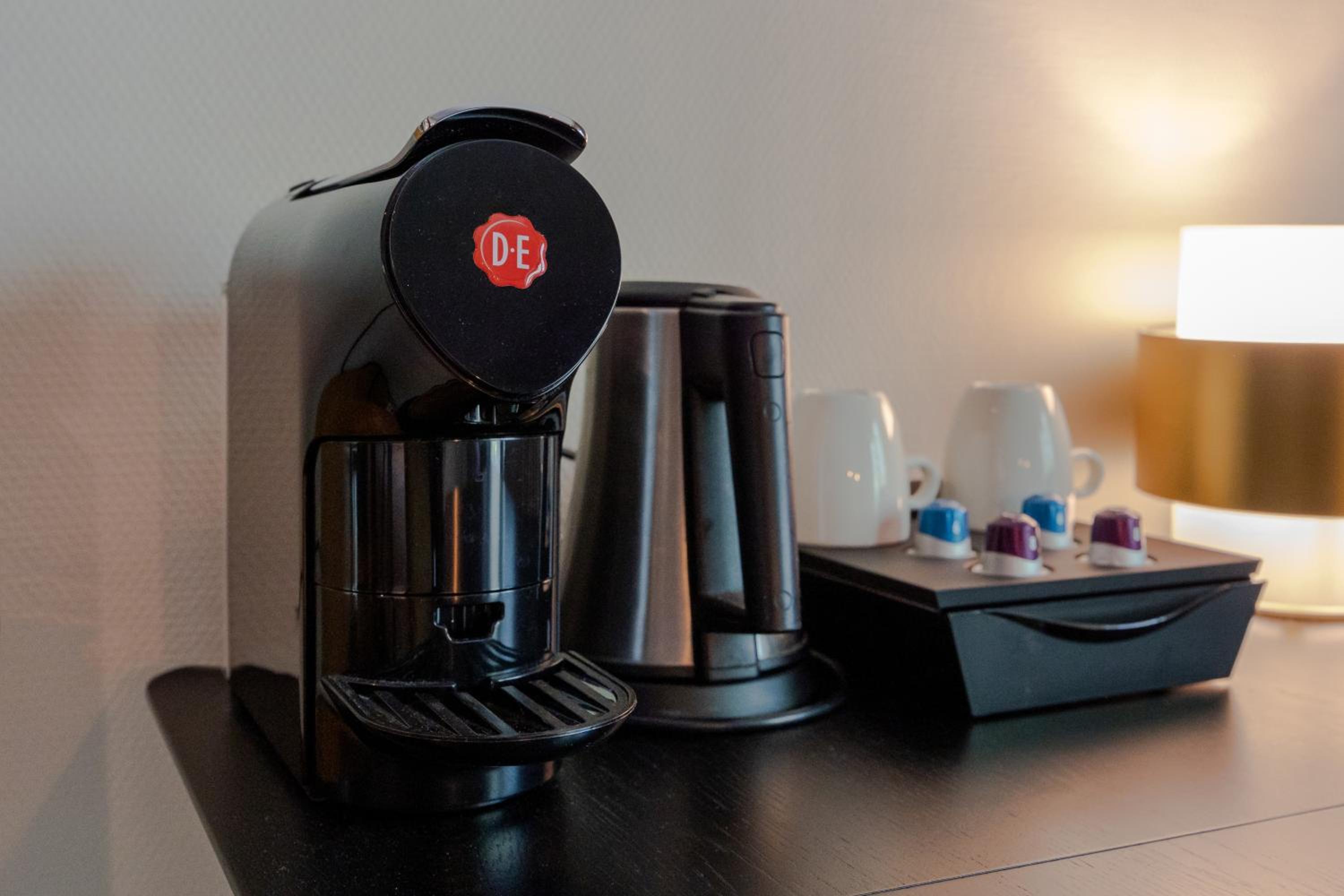 Comfort Room 1 Double Bed