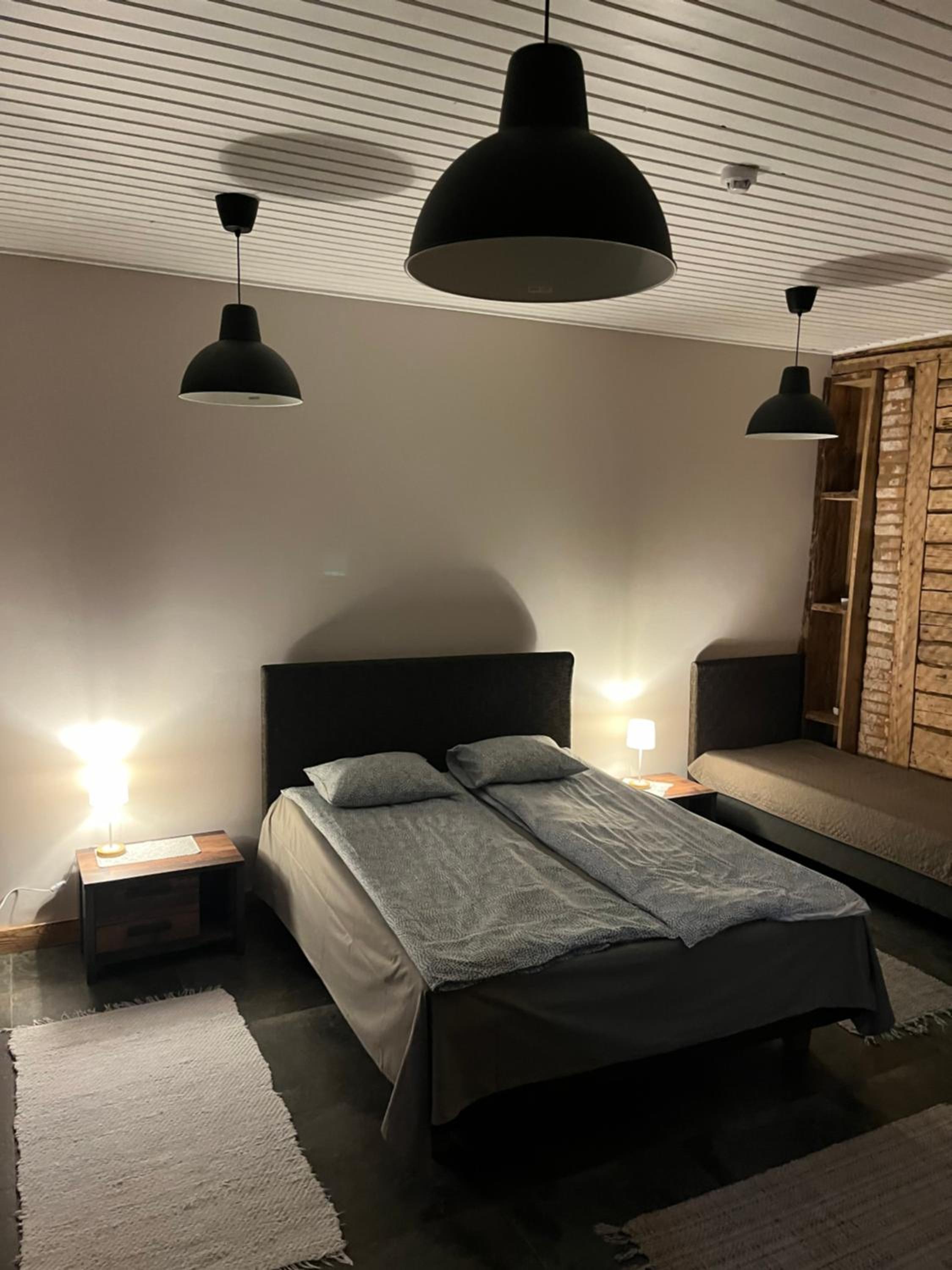 Quadruple Room With Lake View photo 1