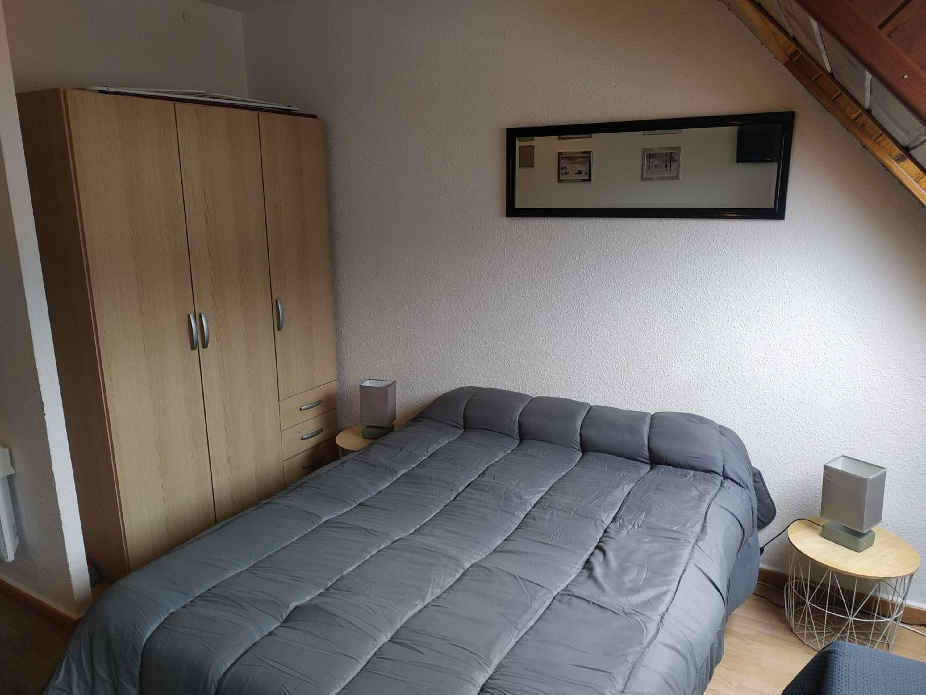 Apartment - Split Level