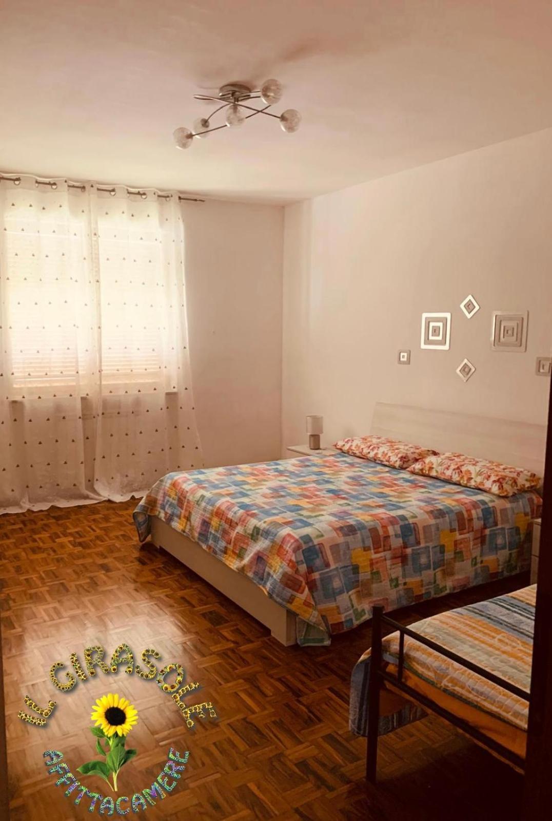 Triple Room With Mountain View photo 1