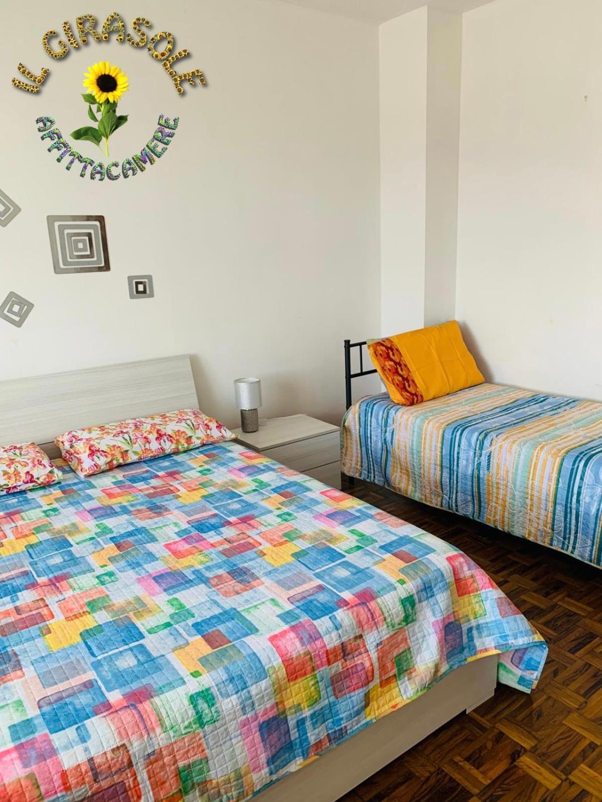 Triple Room With Mountain View photo 3