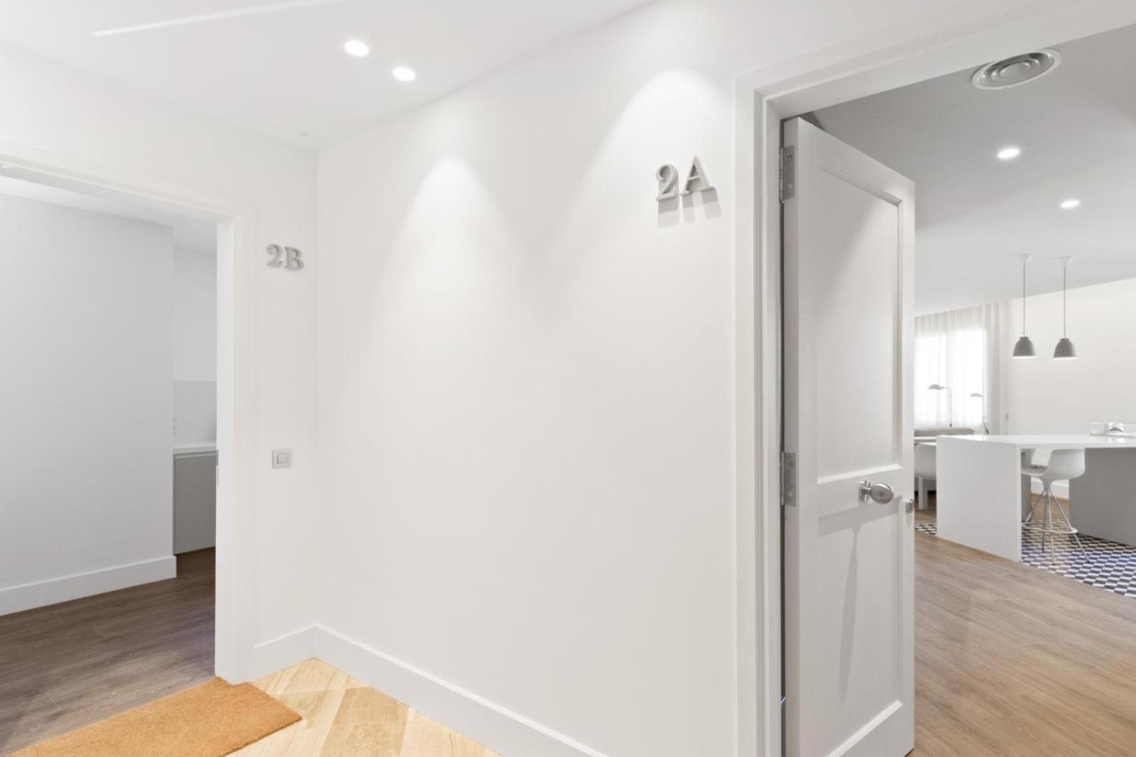 Premier Two-Bedroom Apartment photo 3