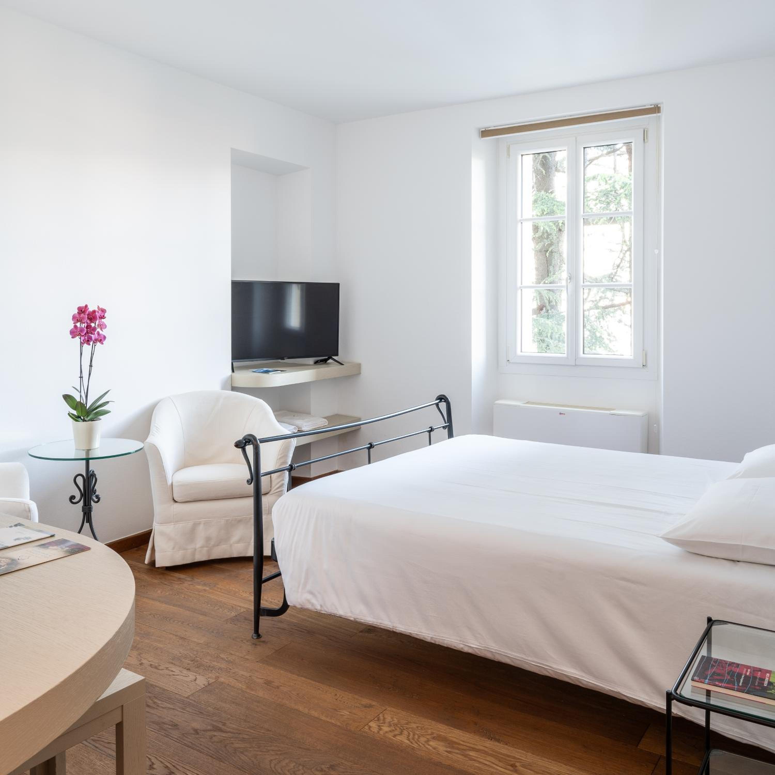 Deluxe Room photo 1
