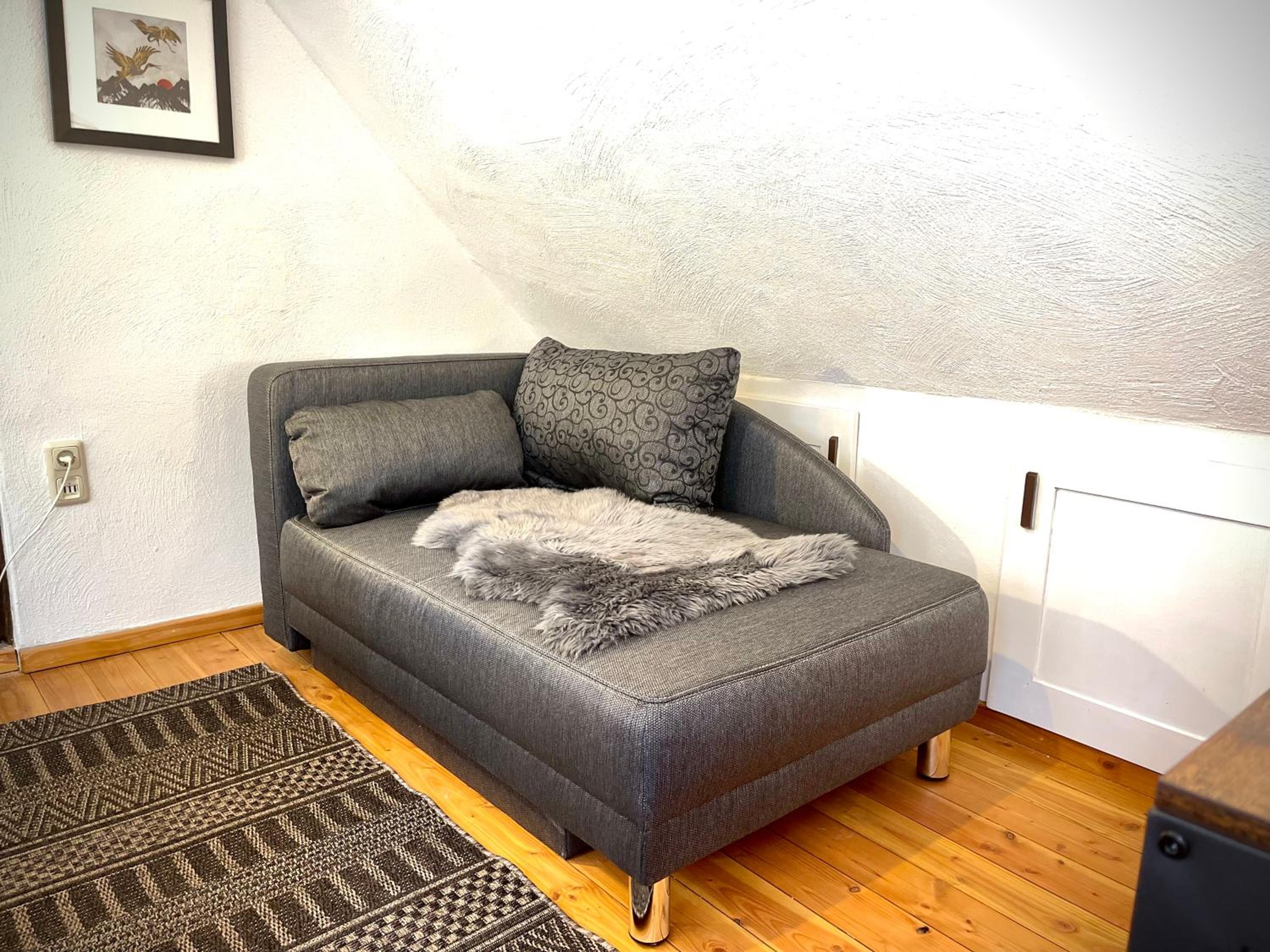 Holiday Home photo 2