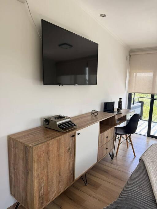 Two-Bedroom House photo 1