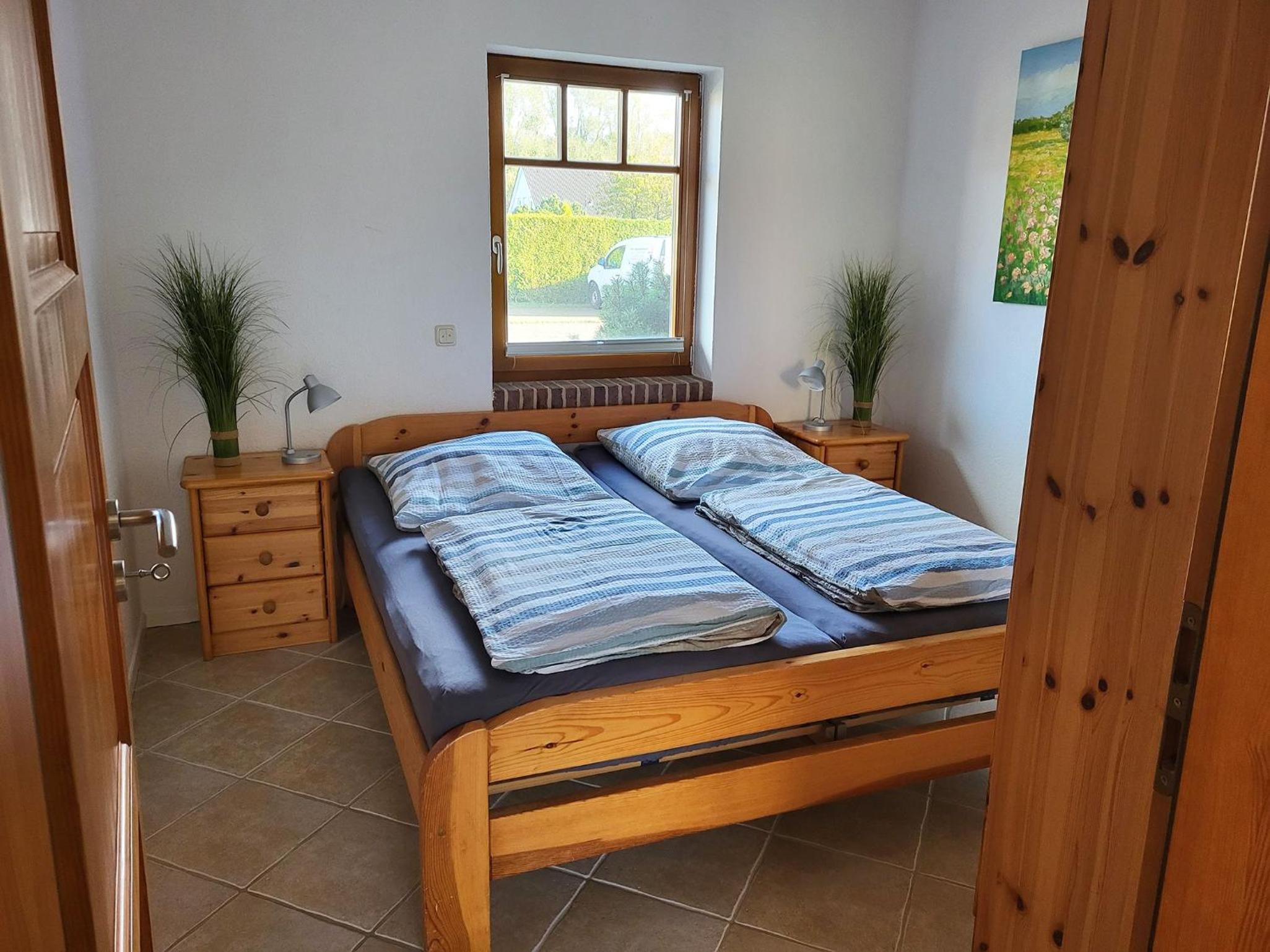 One-Bedroom Apartment with Terrace photo 3