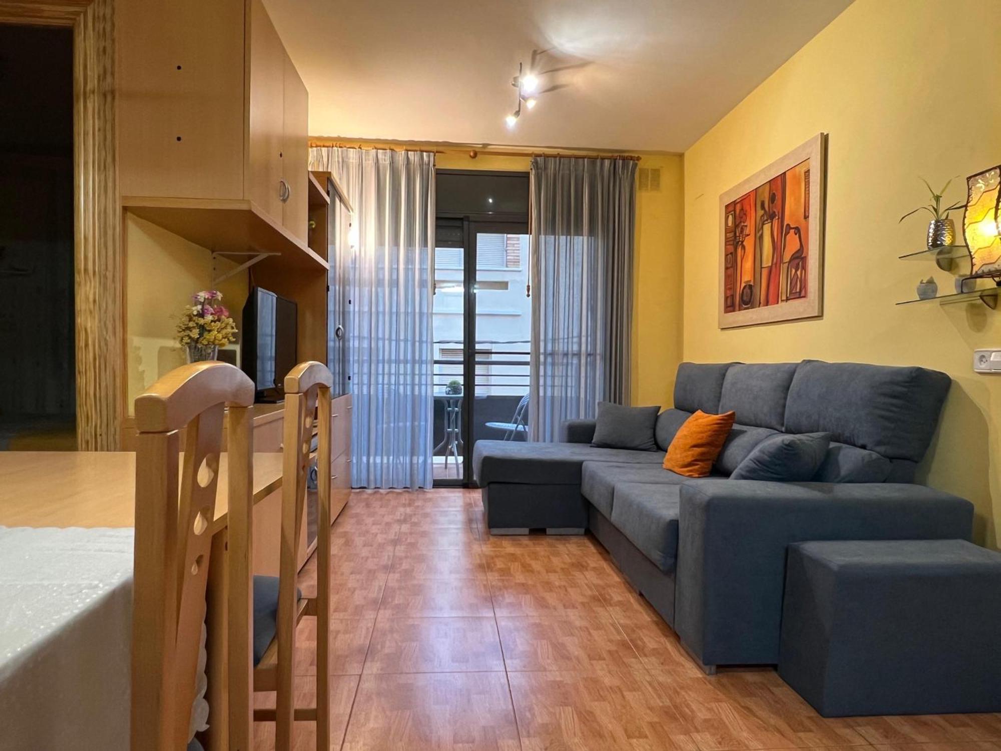 Apartamento Superior de Dos Habitaciones