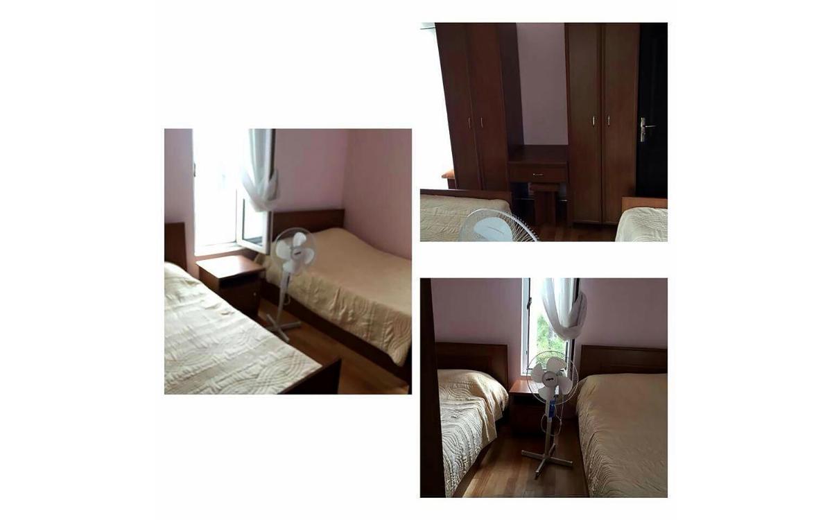 Four-Bedroom House photo 2