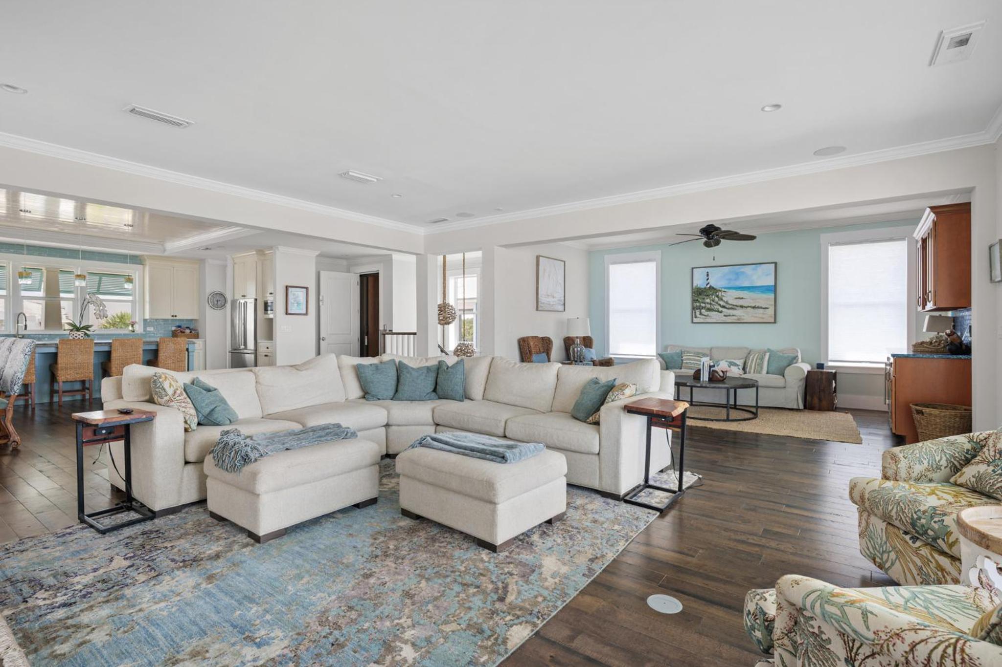 Vacation Home photo 1
