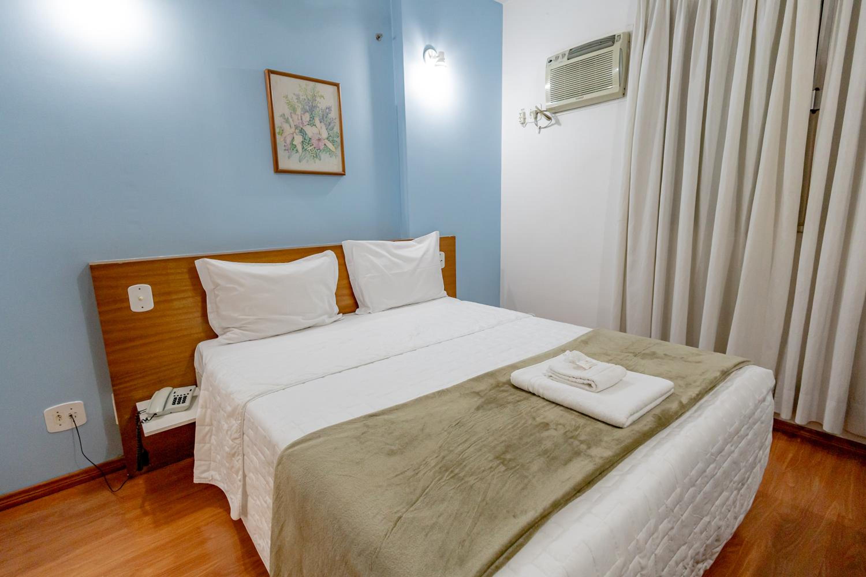 Standard Double Room photo 1