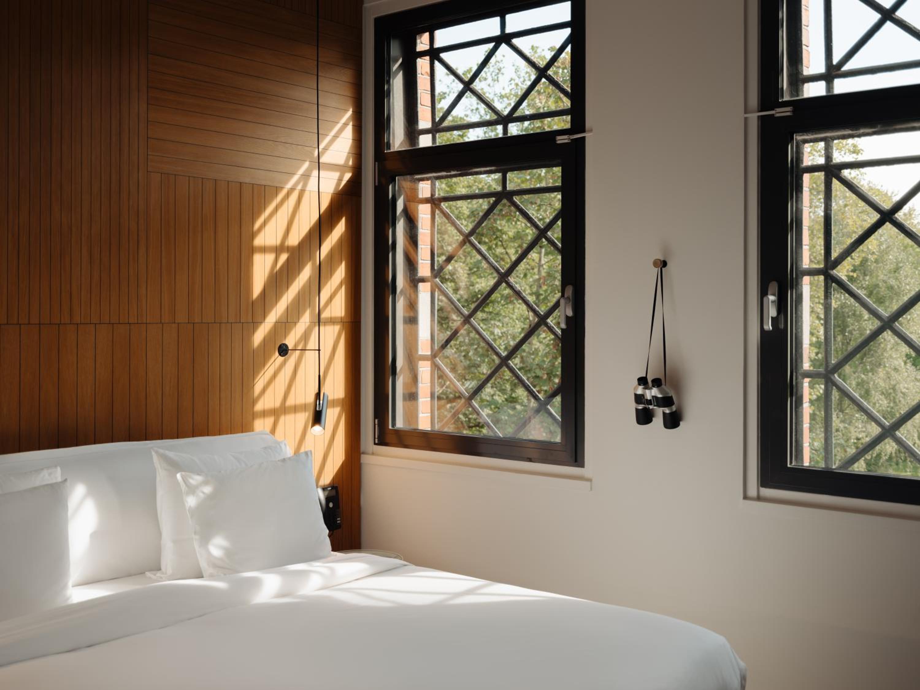 Conscious WOW Room