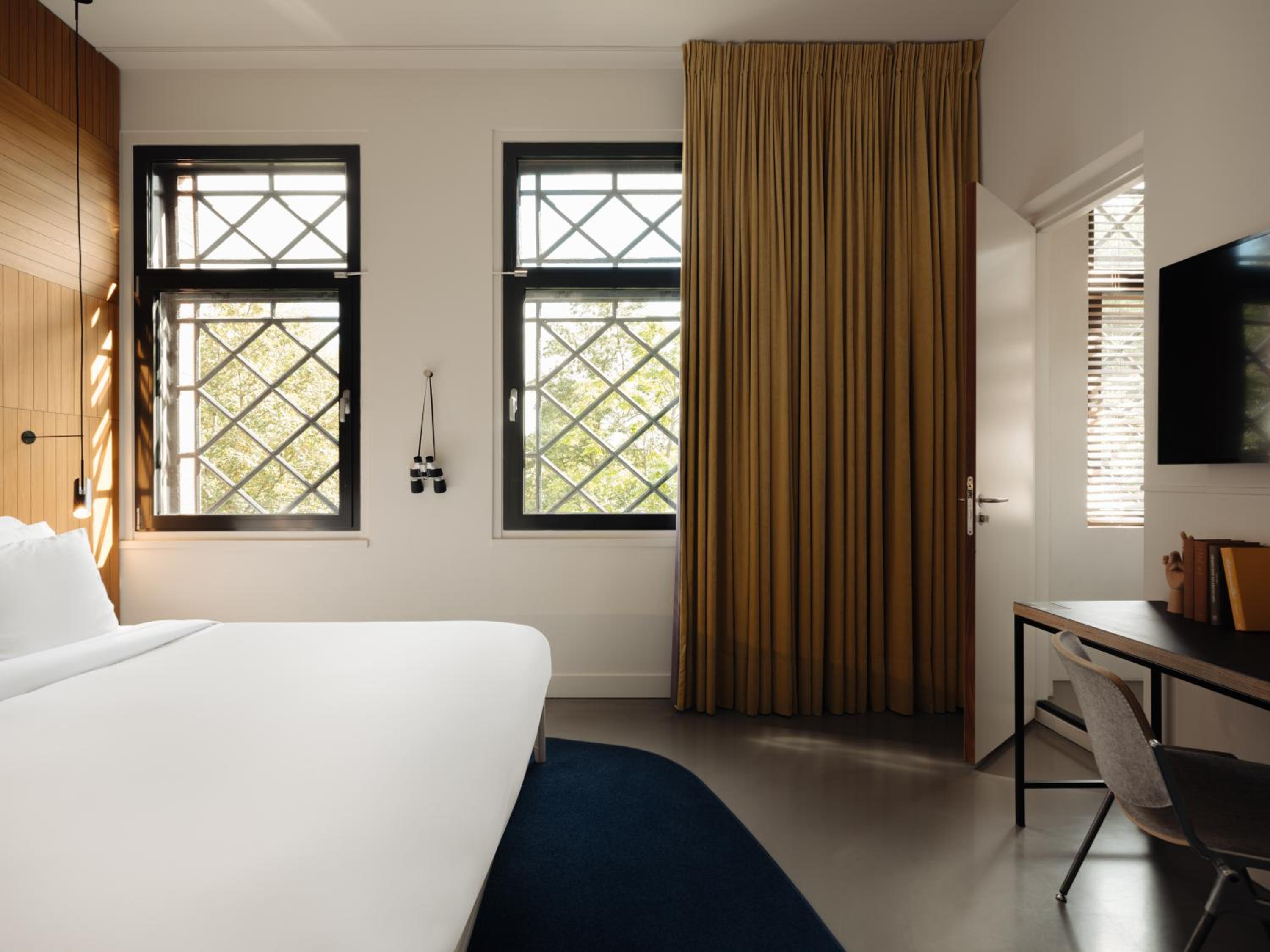 Conscious WOW Room
