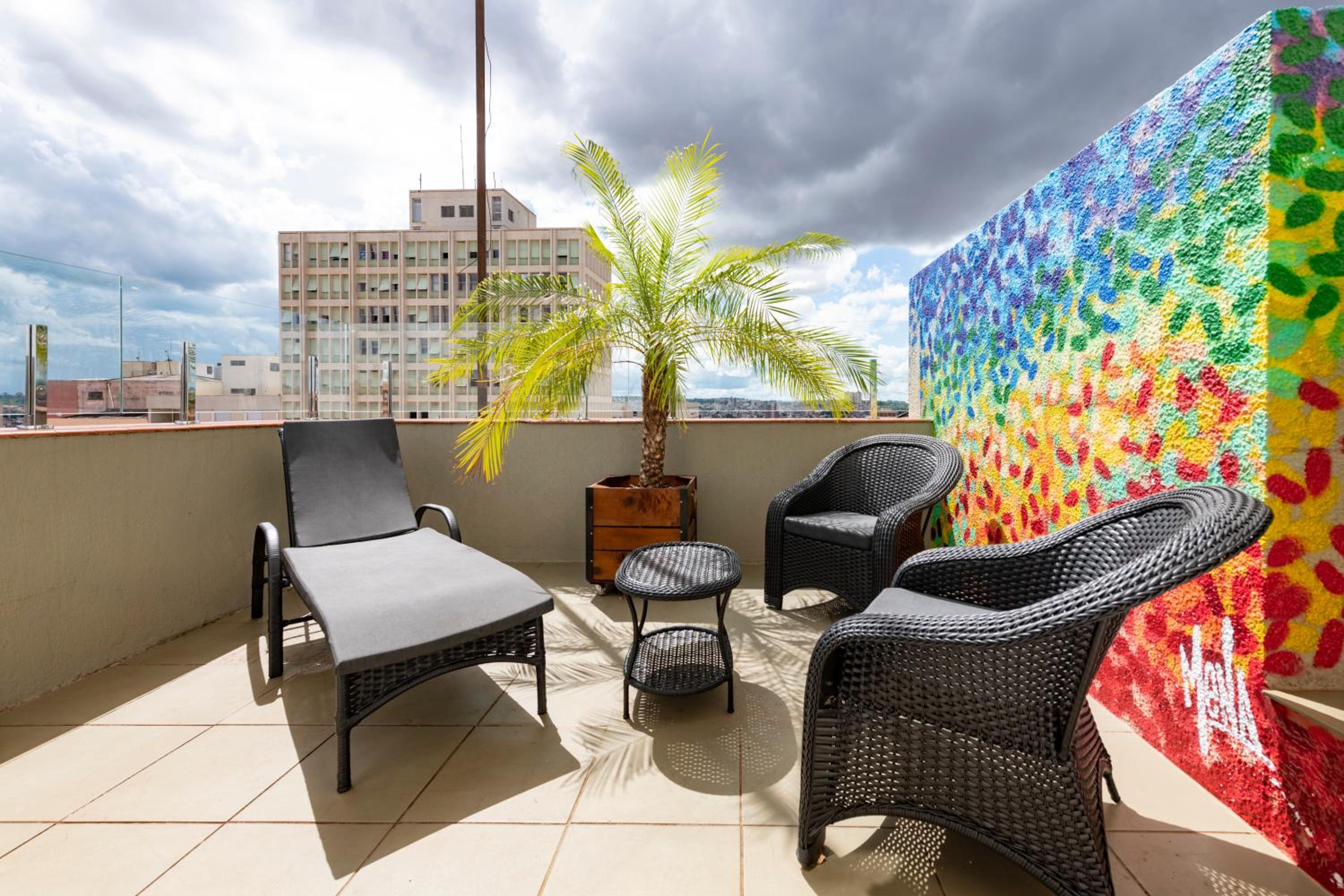 Suite Master Rooftop - Photo 5