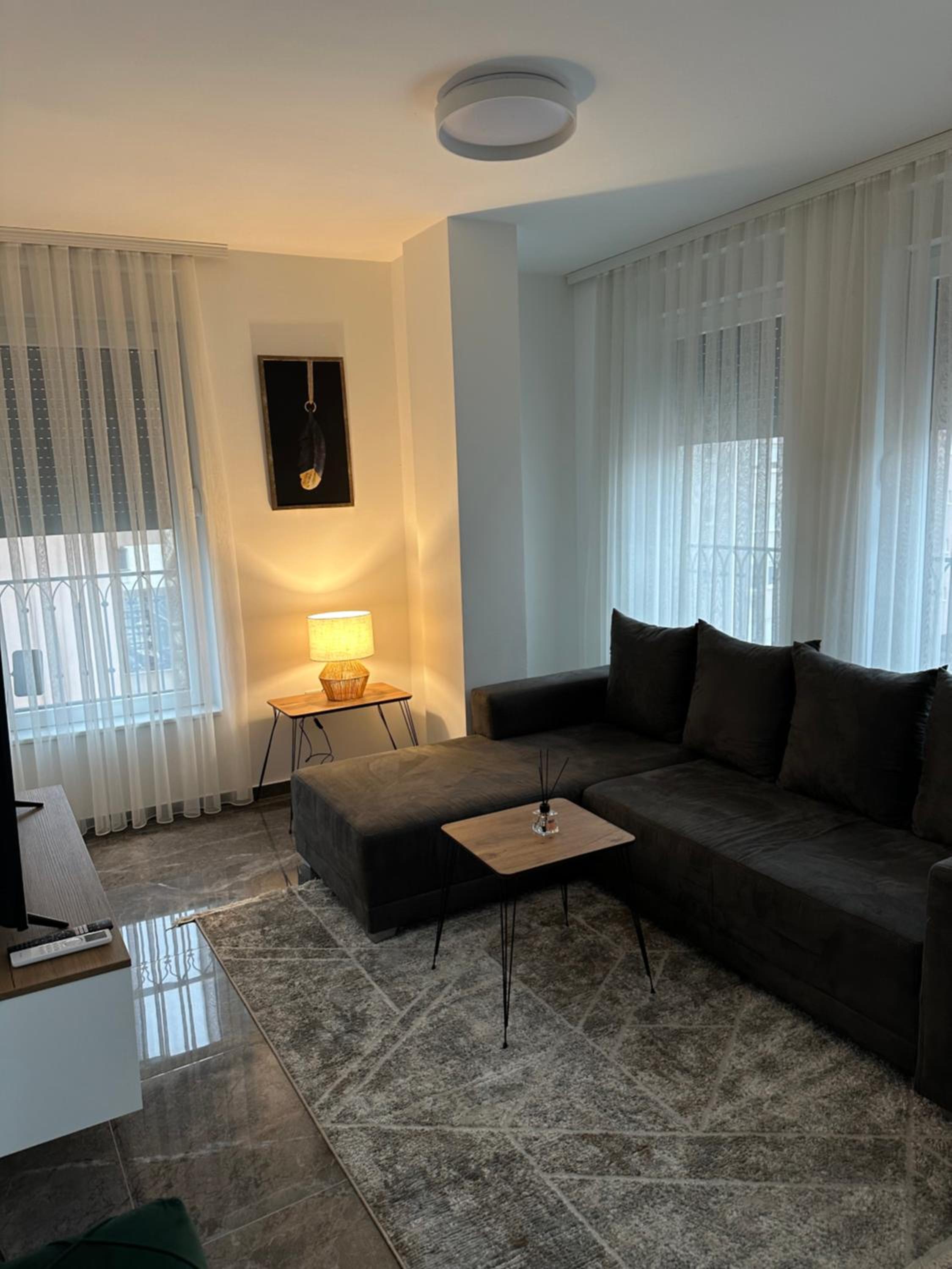 One-Bedroom Apartment photo 2