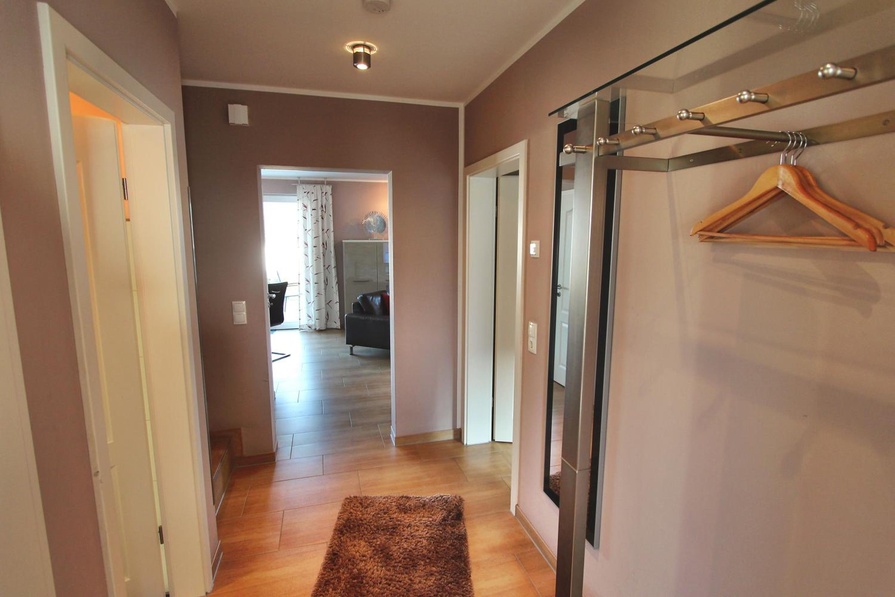 Three-Bedroom House photo 2