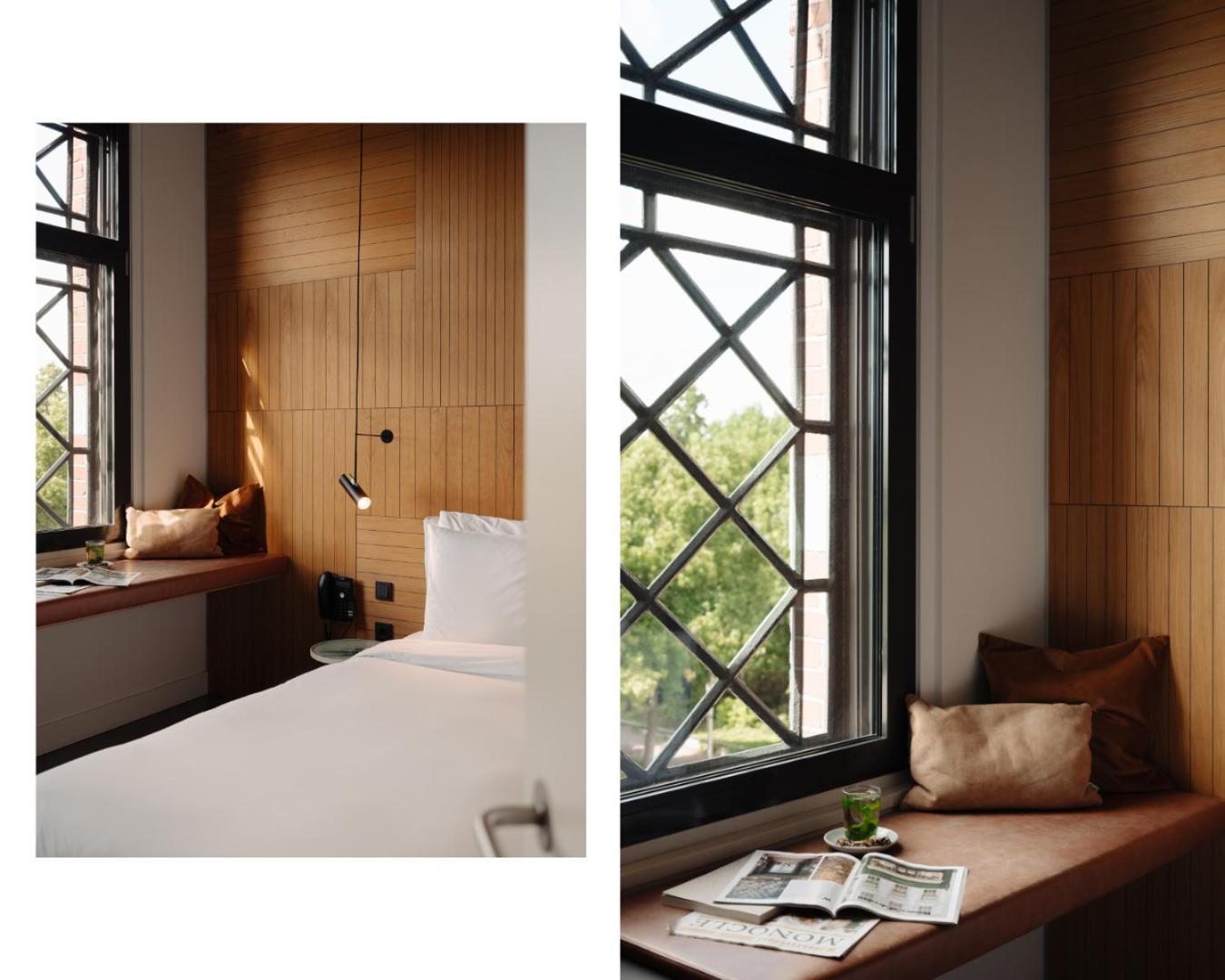 Big Double Room