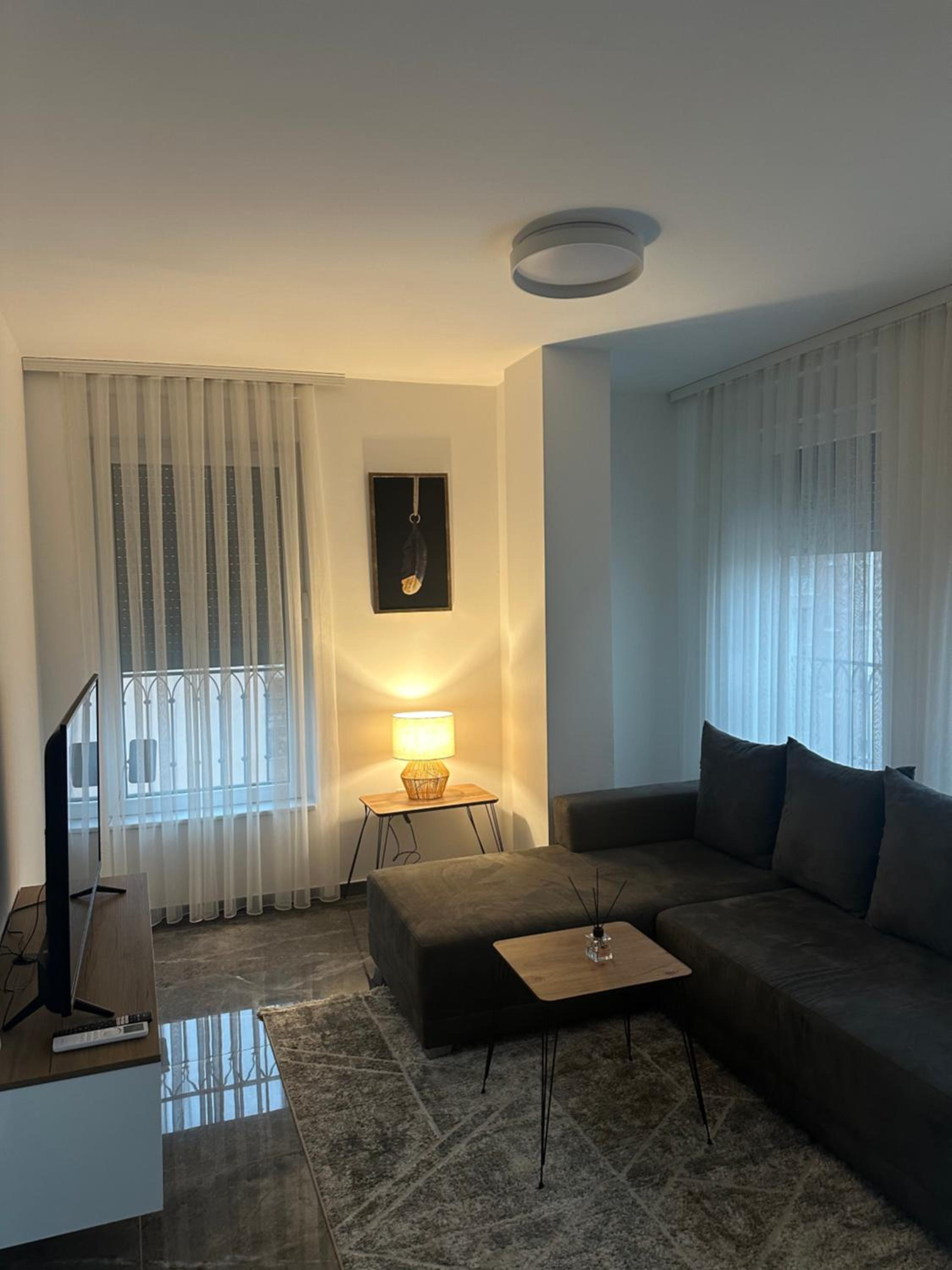 One-Bedroom Apartment photo 3