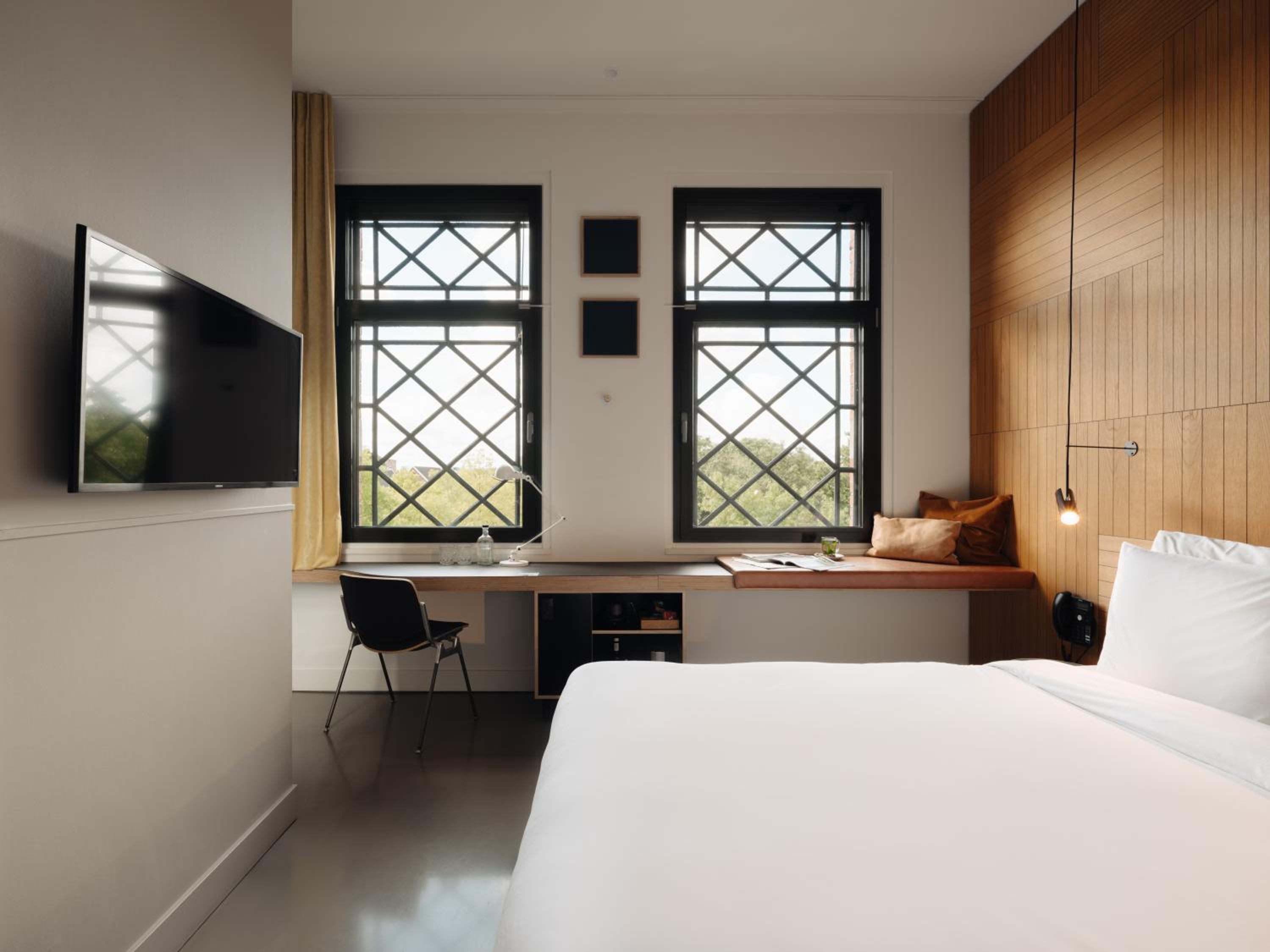 Big Double Room