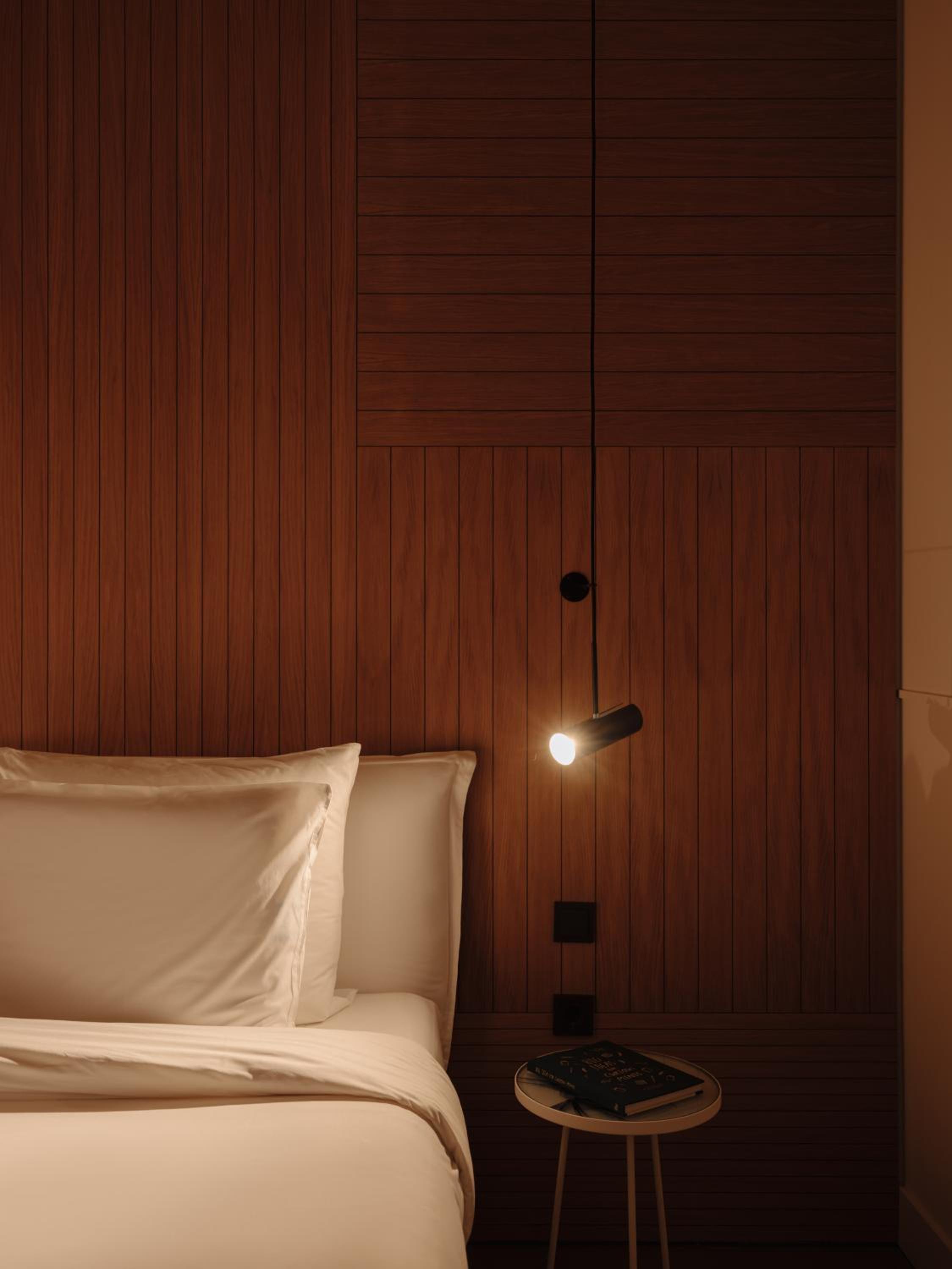 Big Double Room