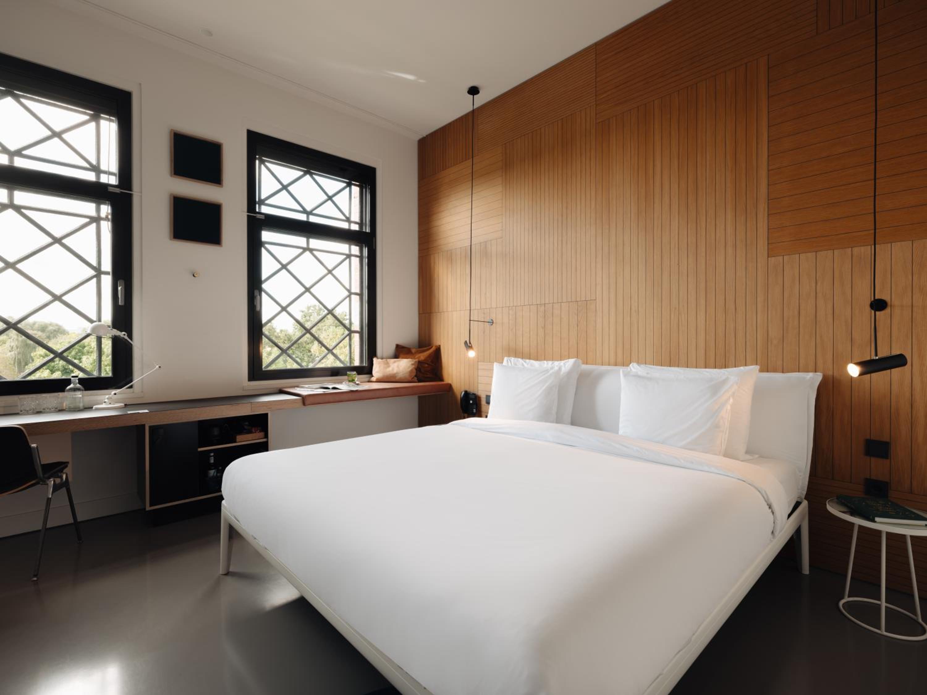 Big Double Room