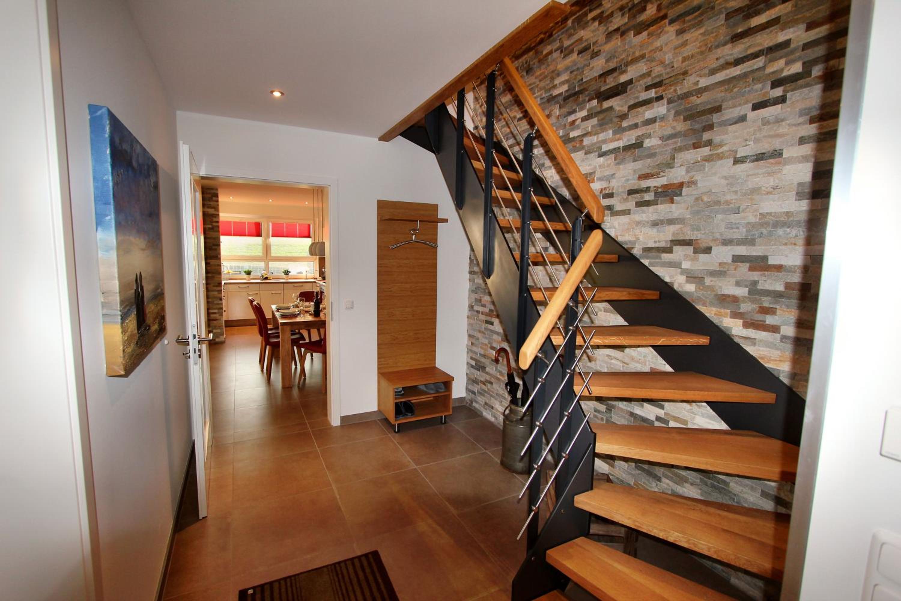 Two-Bedroom House photo 1