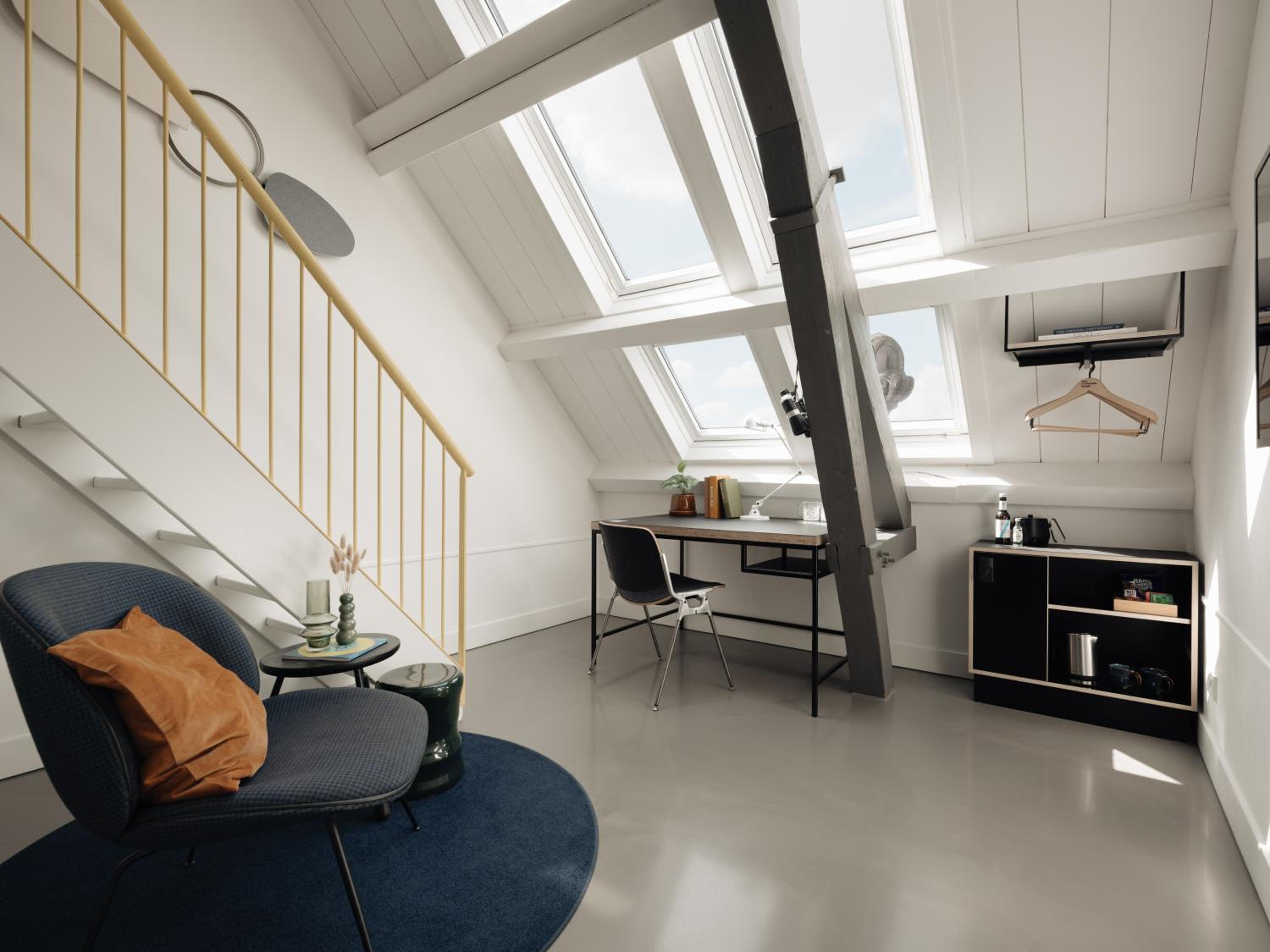 Conscious Loft