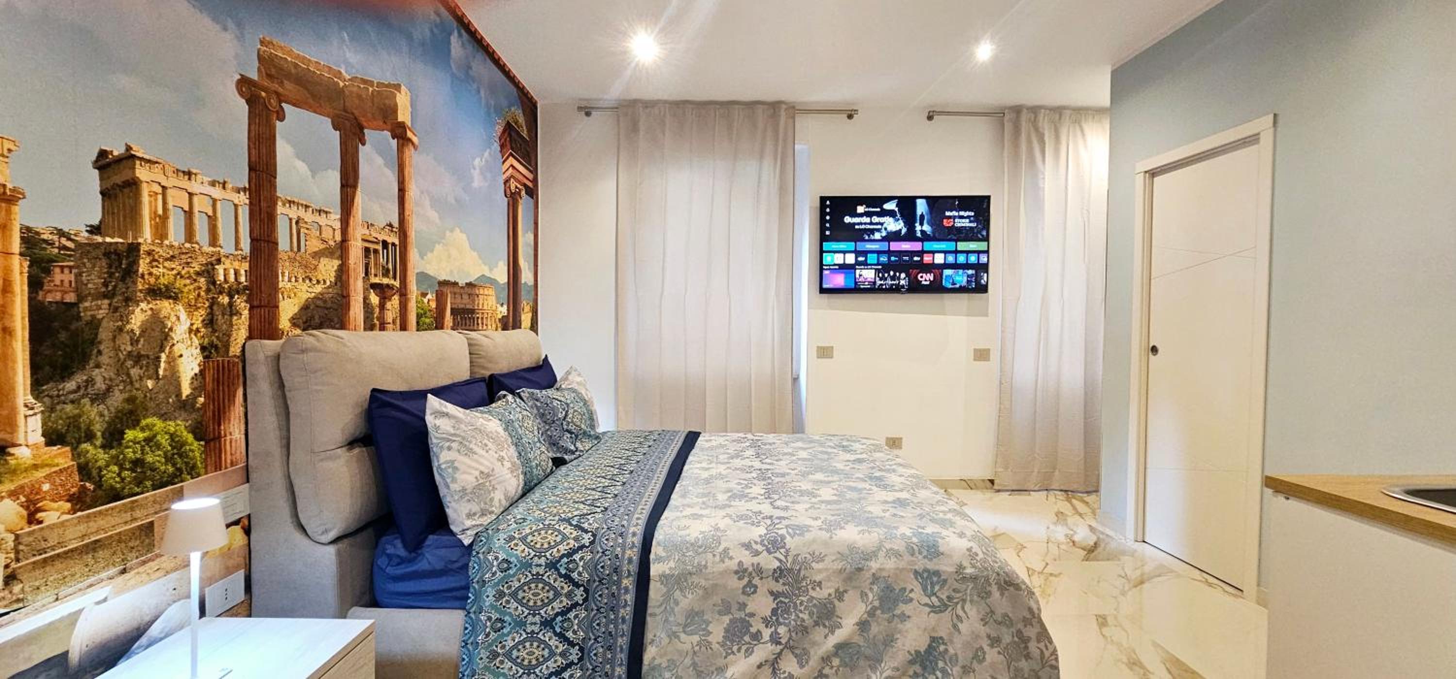 Superior Quadruple Room