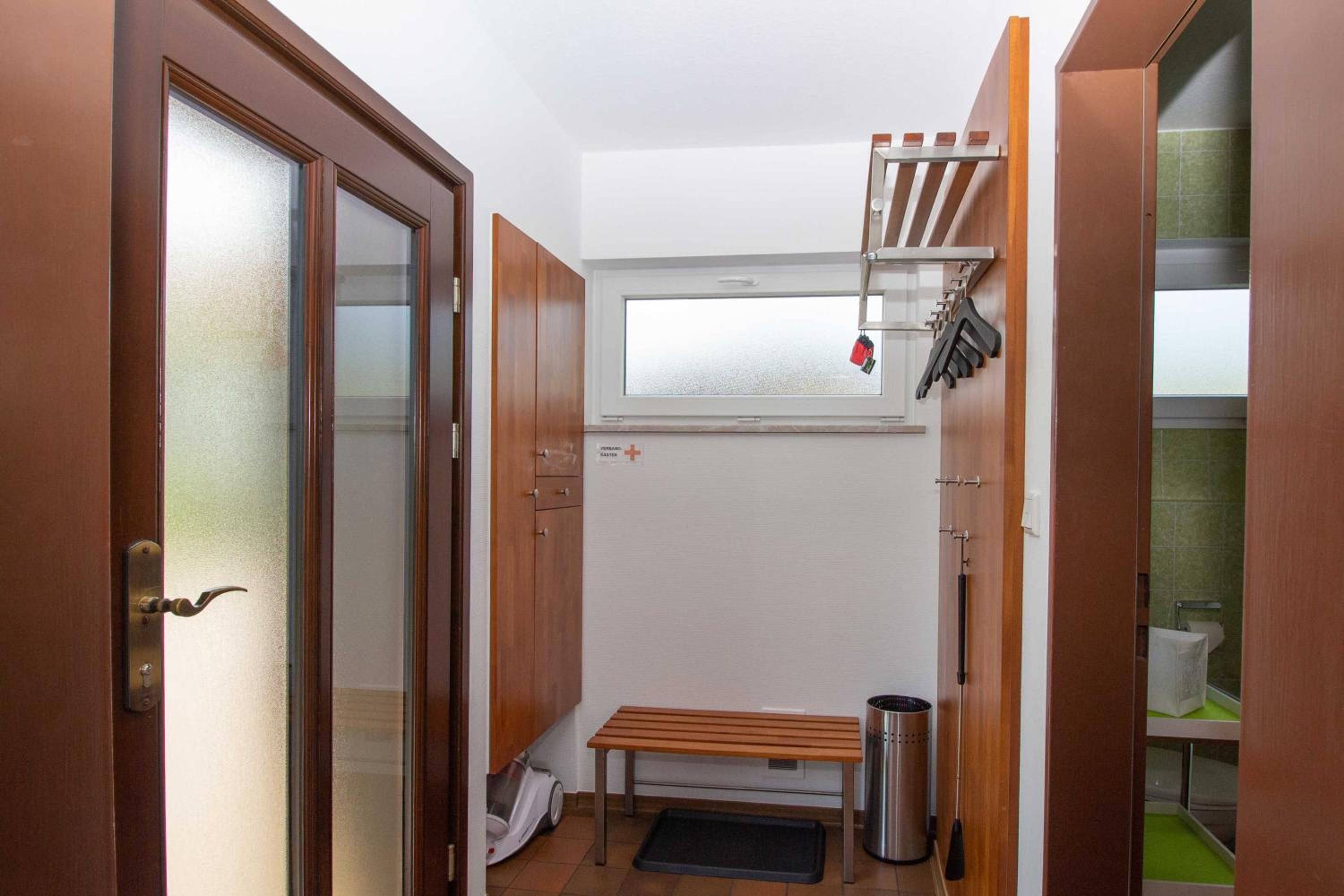 Two-Bedroom Holiday Home photo 3