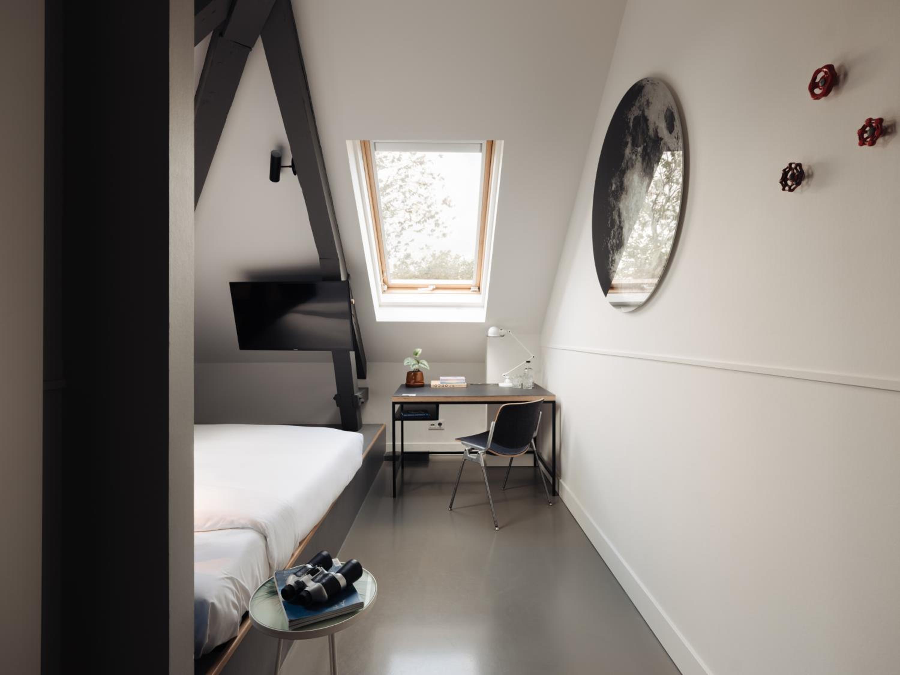 Small Double Room