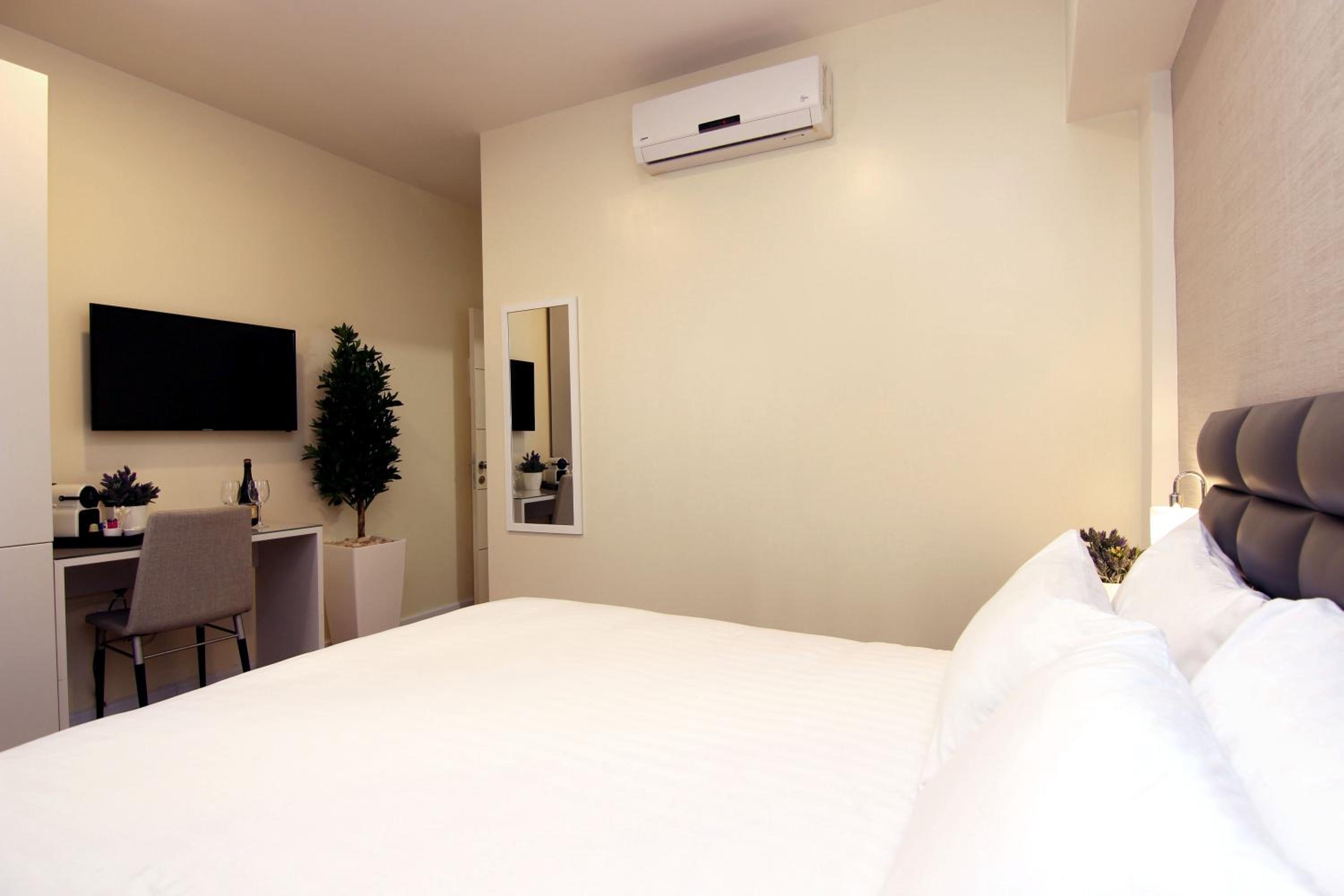 Superior Double Room photo 2