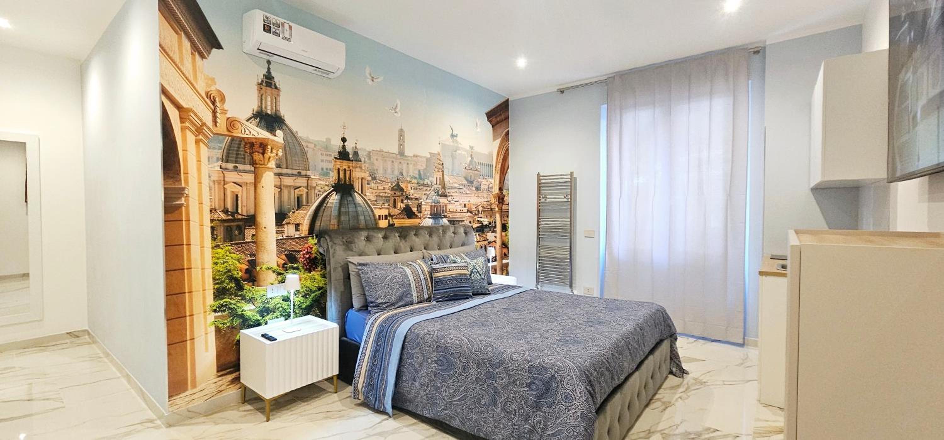 Superior Quadruple Room