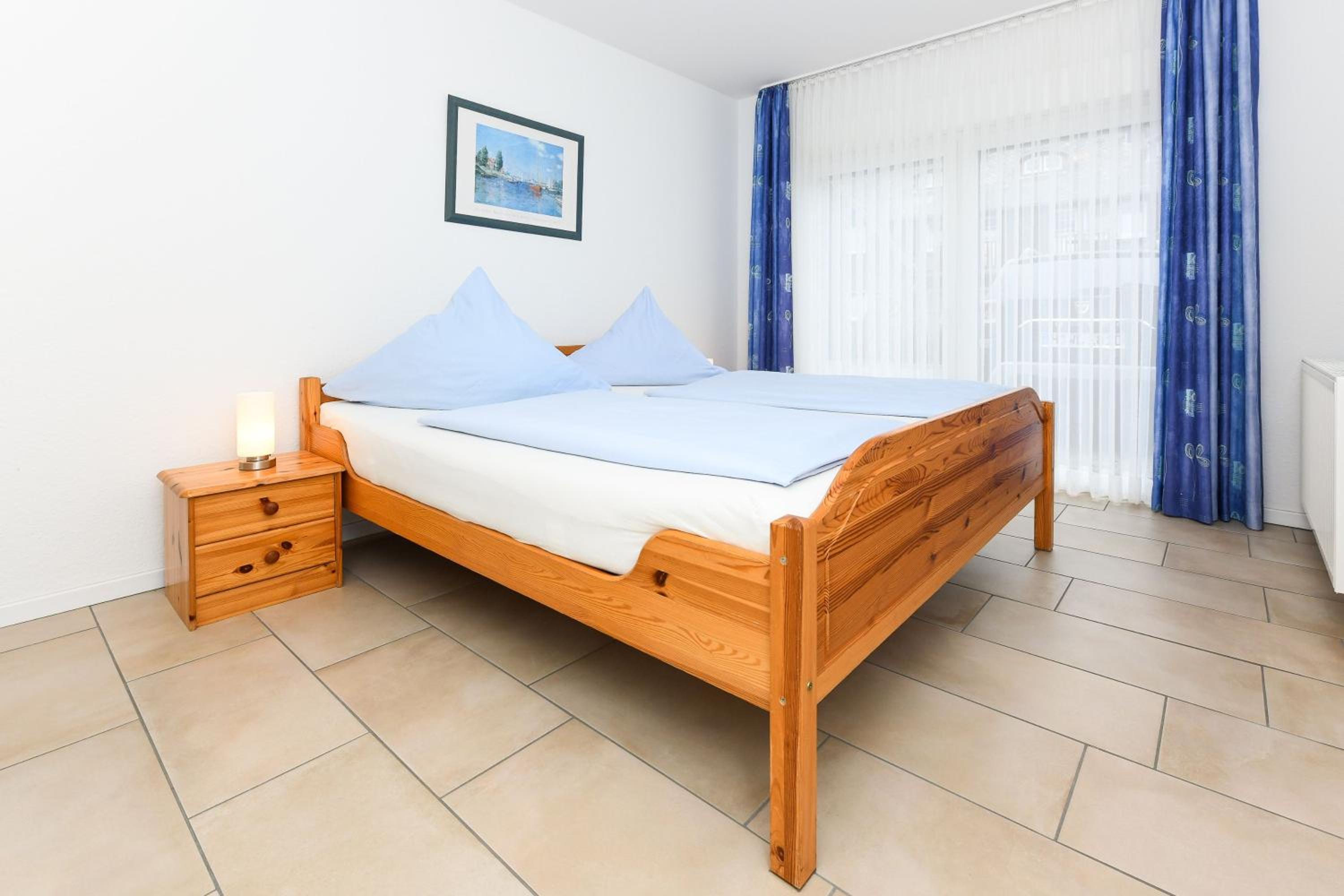 Two-Bedroom Apartment with Terrace photo 1