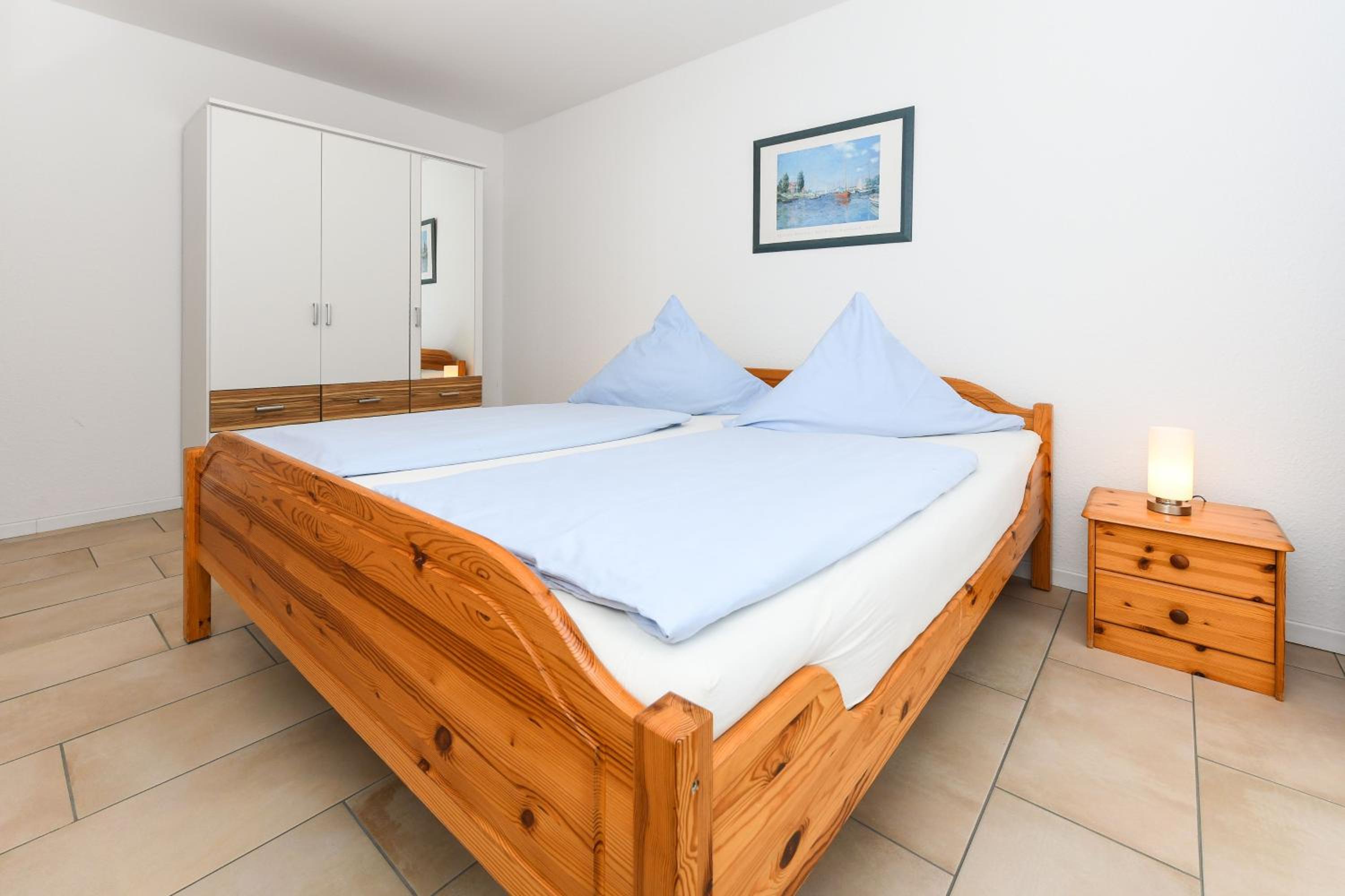 Two-Bedroom Apartment with Terrace photo 2