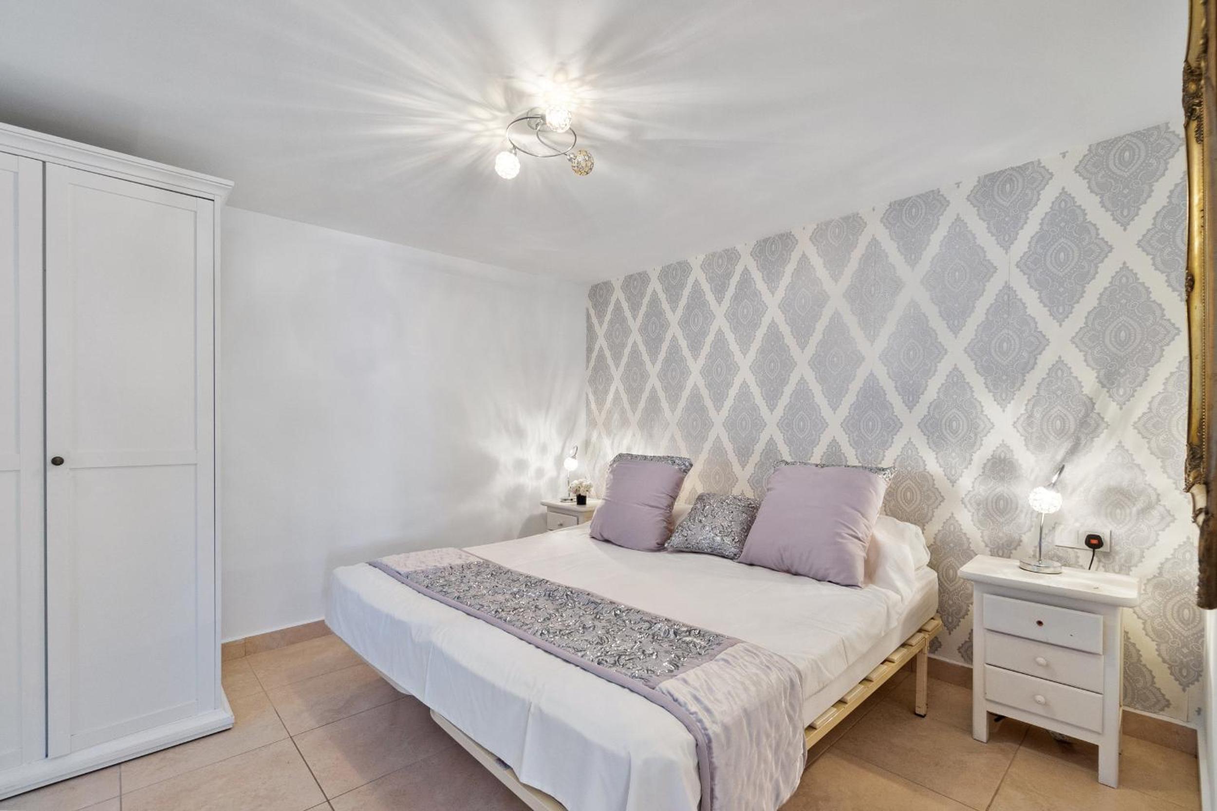 Apartamento - Planta Baja