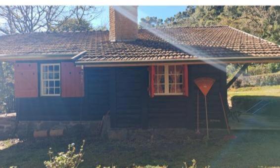 Chalet - Photo 2